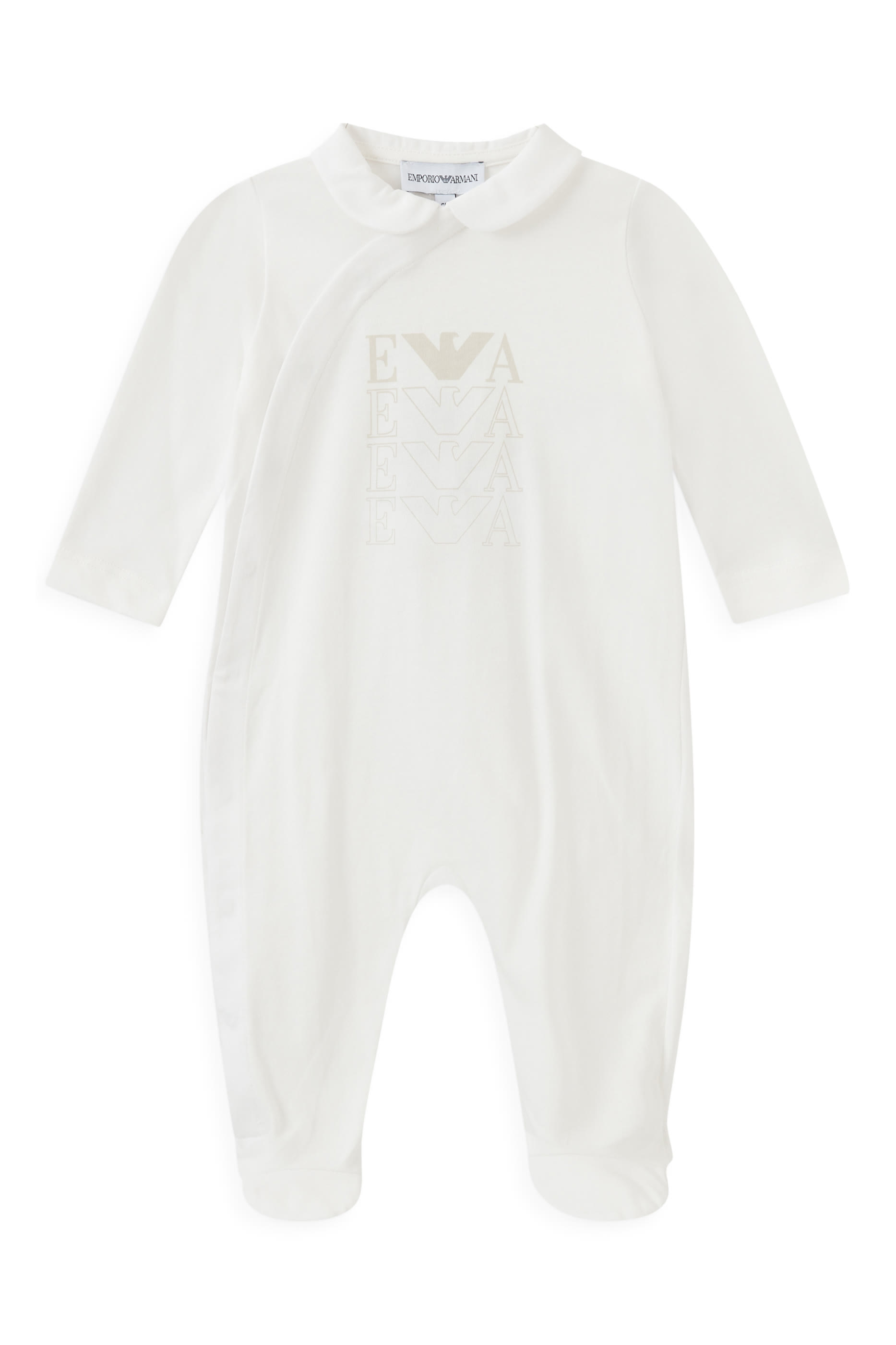 جمبسوت بشعار الماركة للأطفال