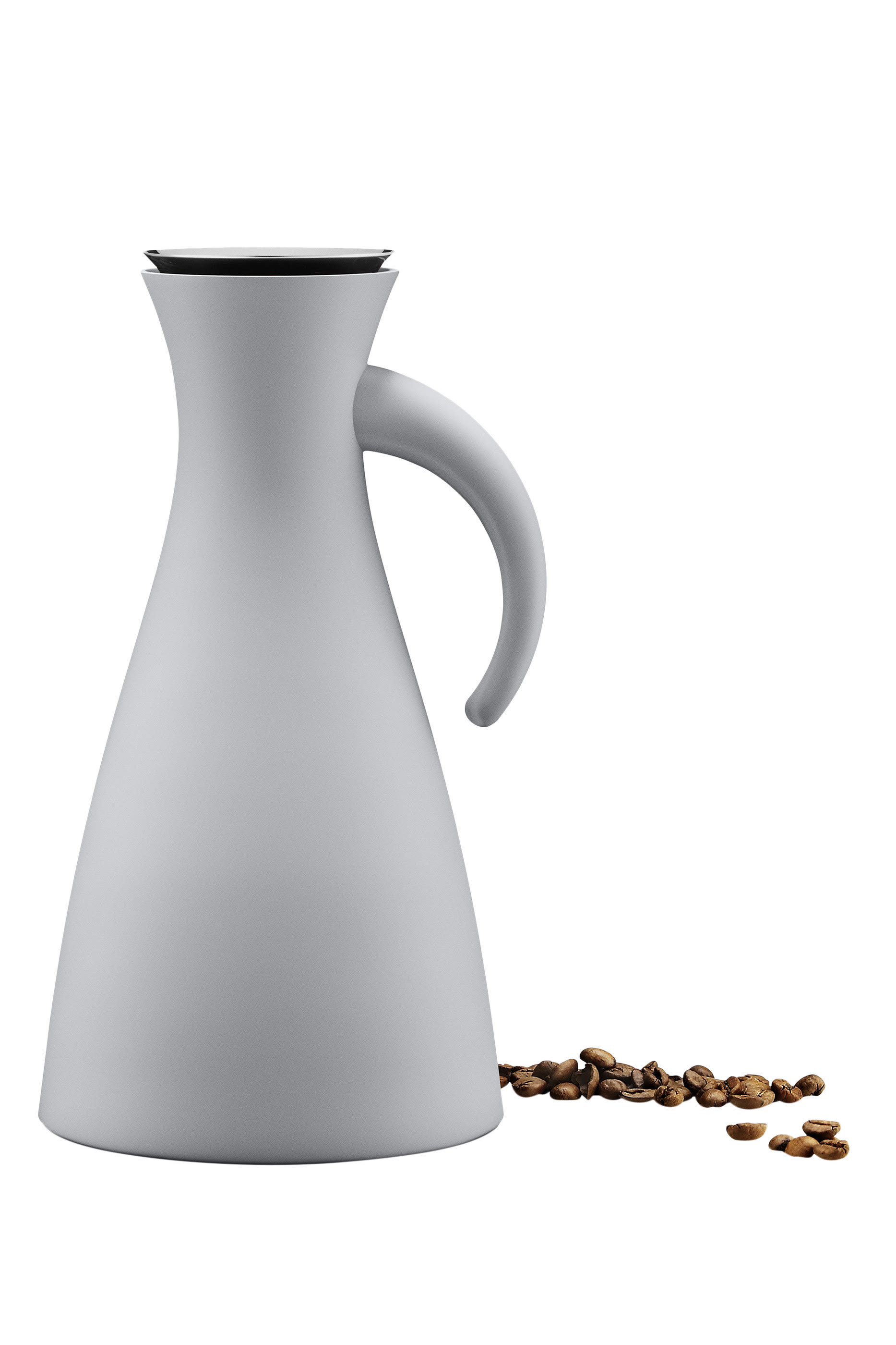 إبريق مفرغ من الهواء