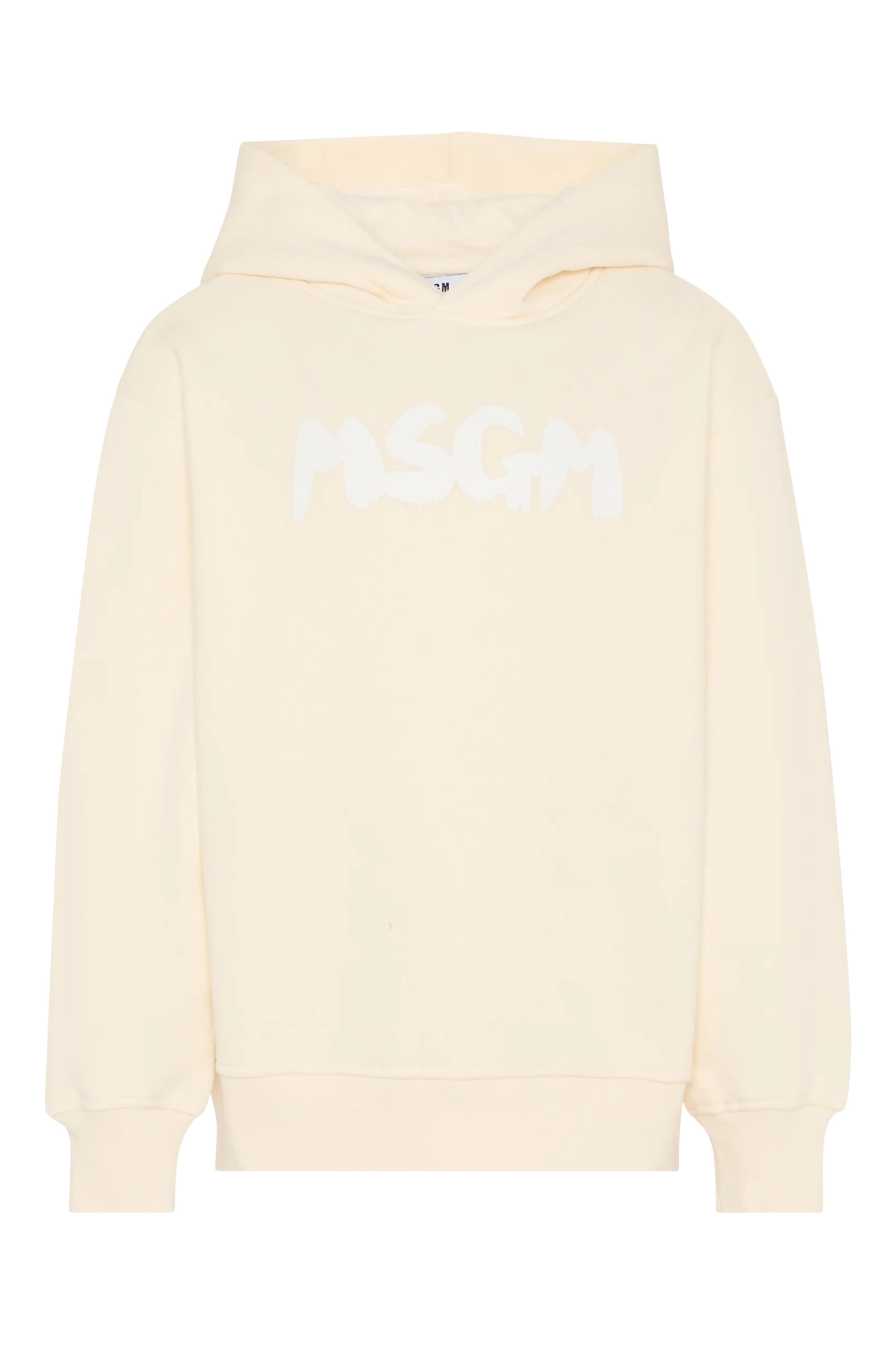 هودي بشعار الماركة للأطفال