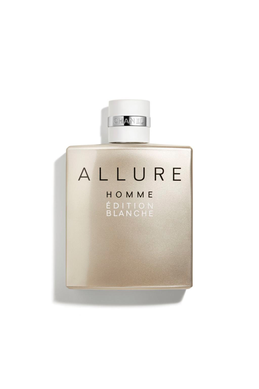 بخاخ ماء عطر ALLURE HOMME ÉDITION BLANCHE