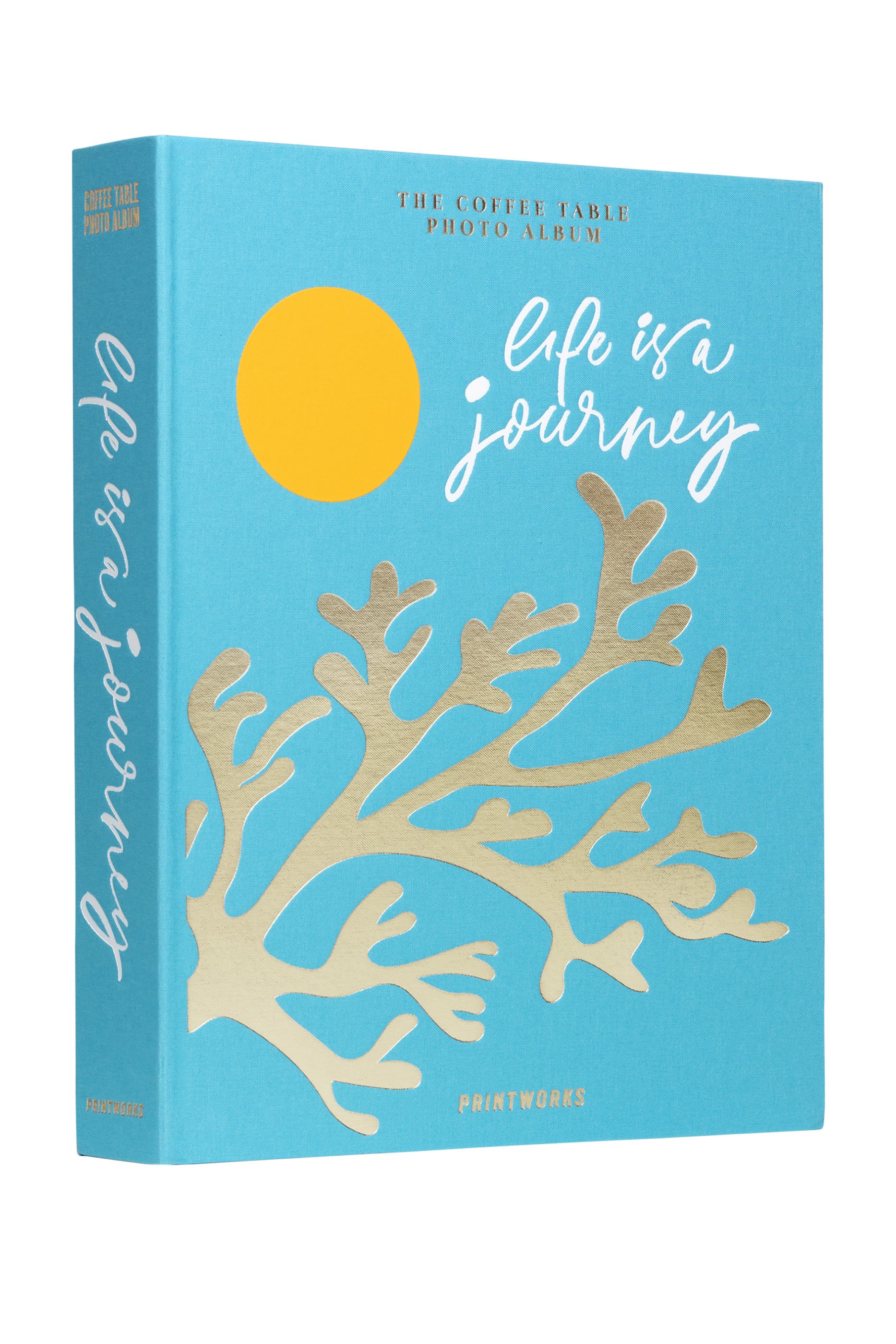 ألبوم صور لايف إز أ جورني