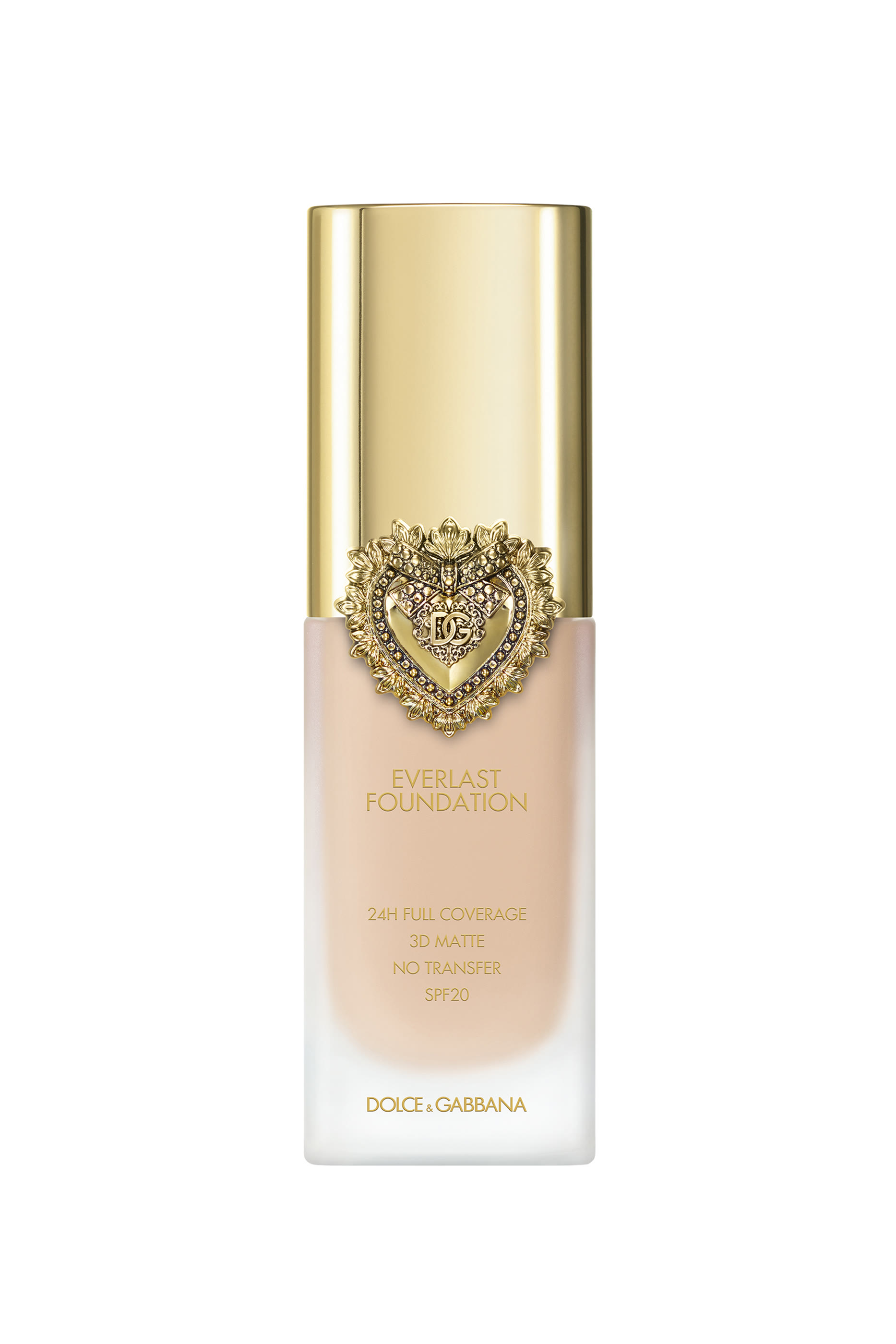 كريم أساس ايفرلاست