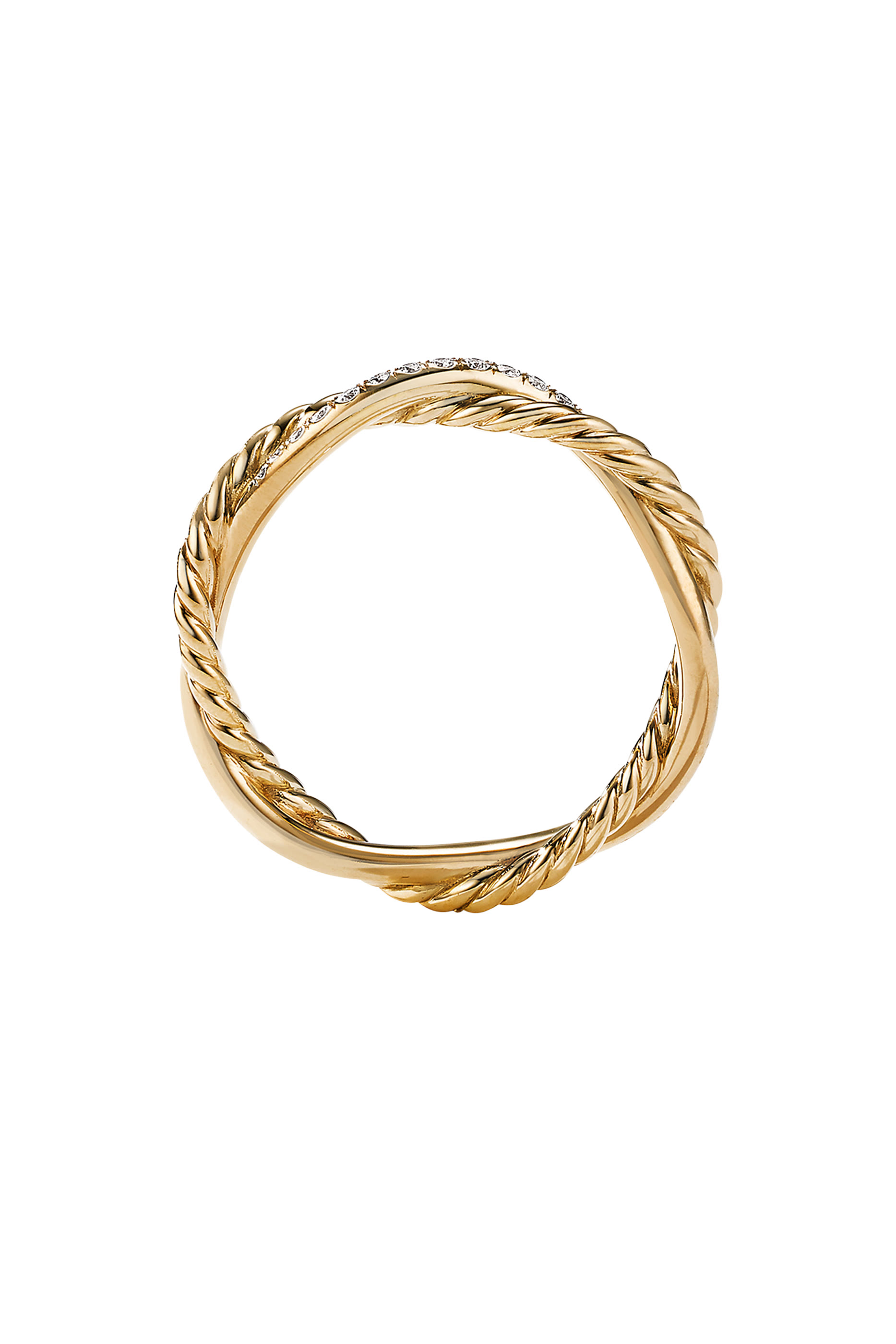 خاتم بيتيت إنفينيتي مجدول