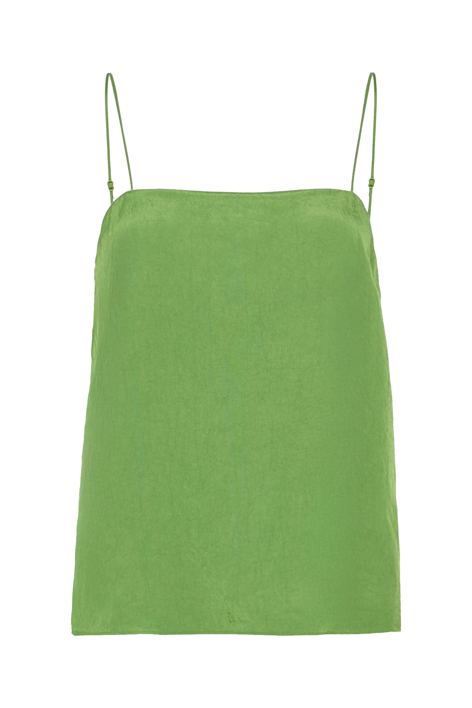 كاميسول سامر أسيتات مجعد