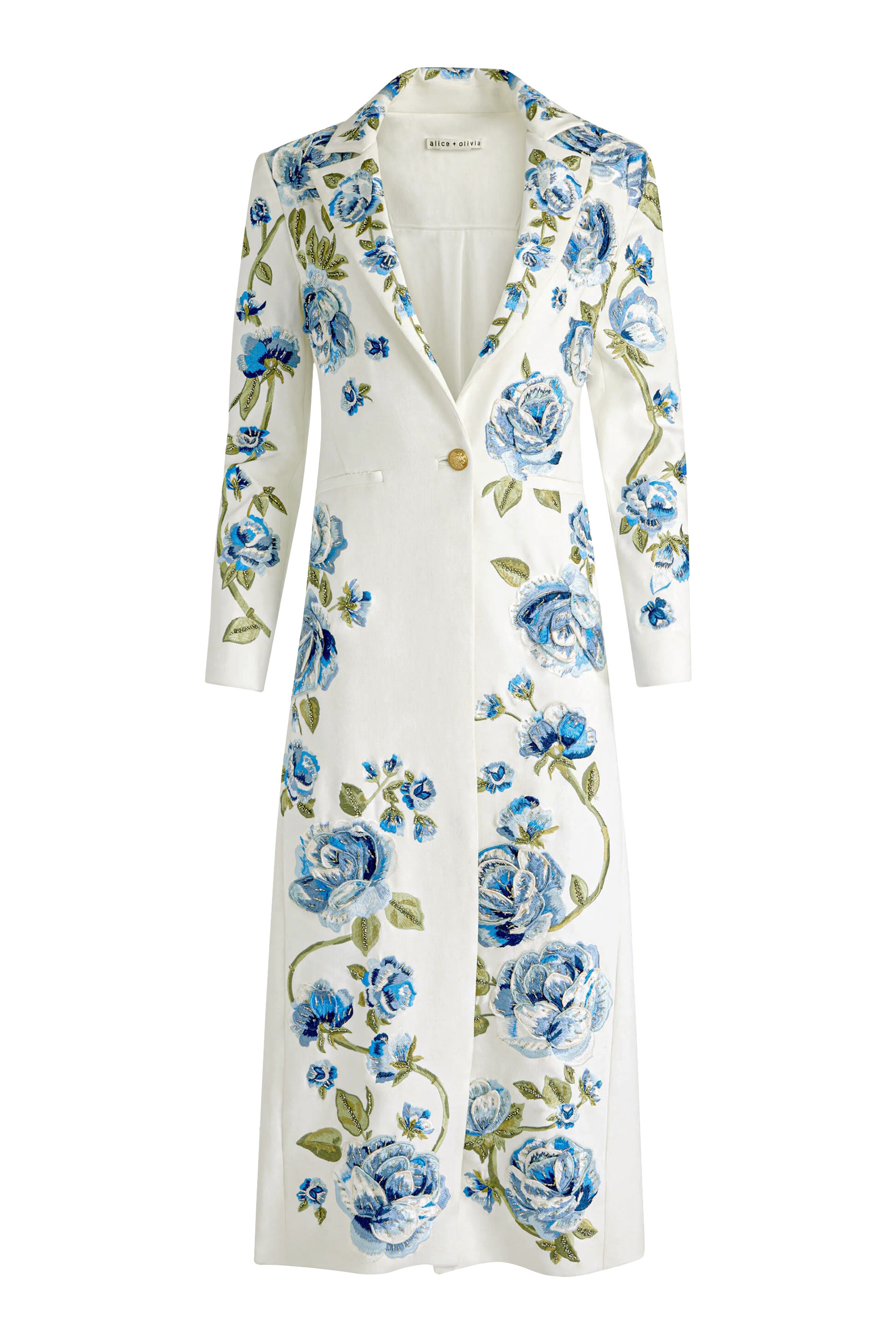 بليزر ميسي طوبل