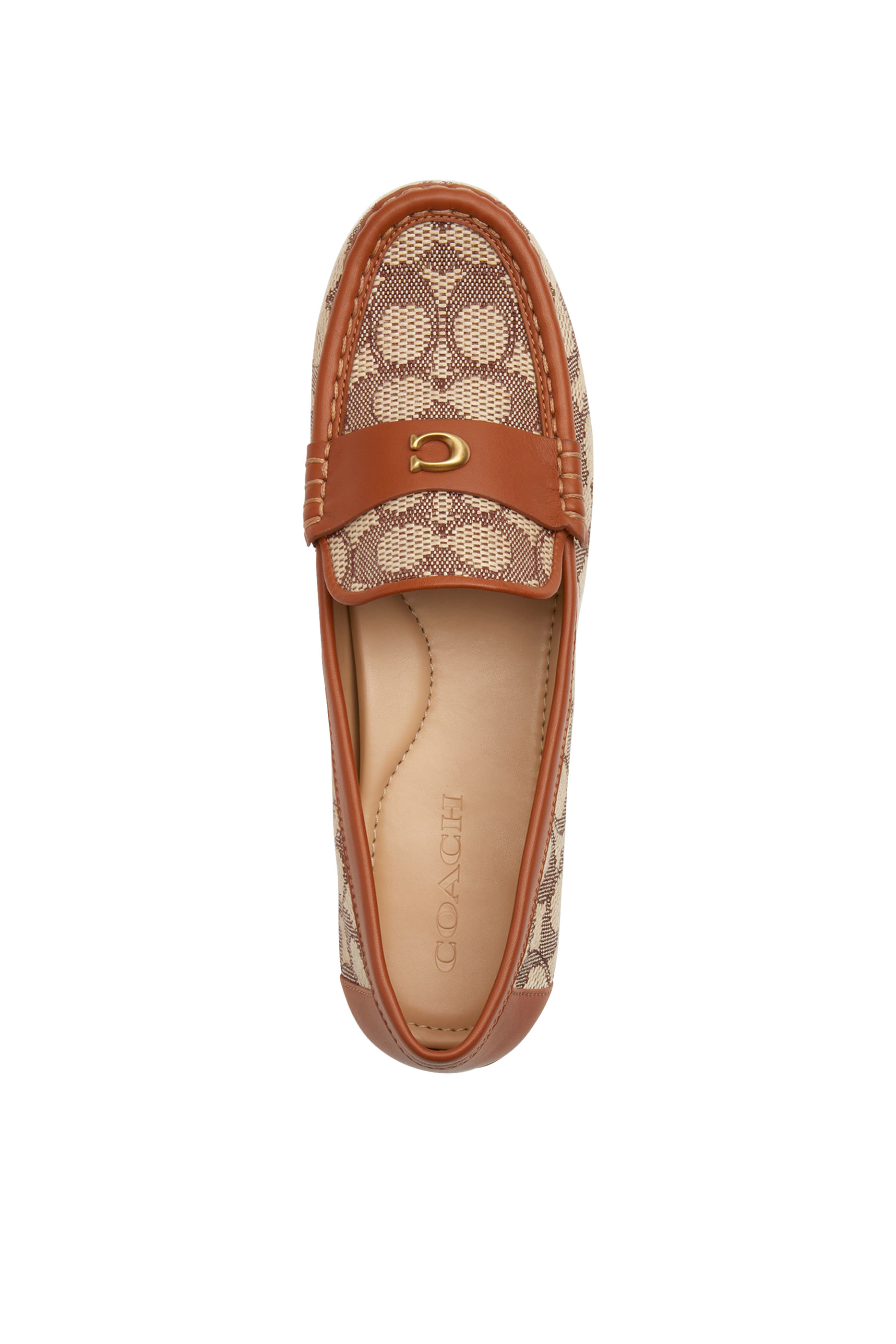 حذاء درايفر سهل الارتداء سكلبتد