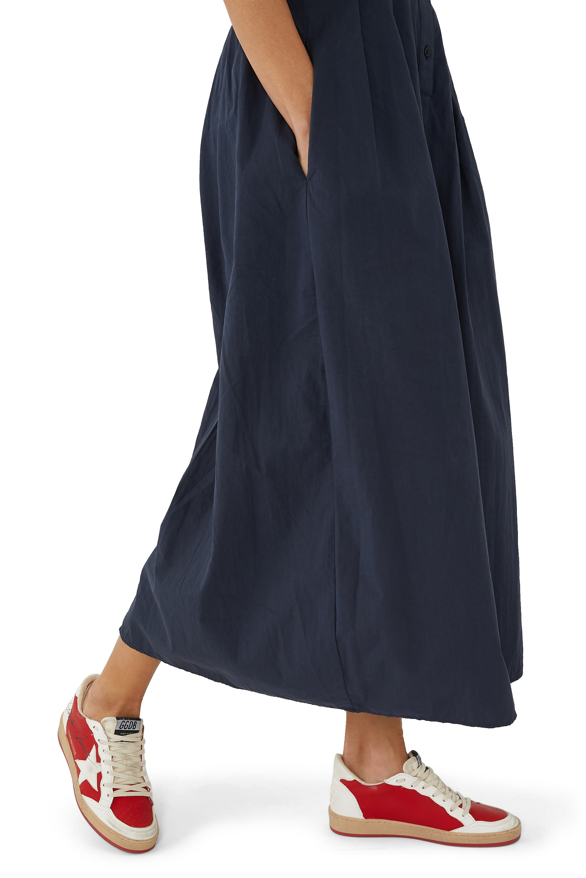 سنيكرز بول ستار جلد بشعار الماركة