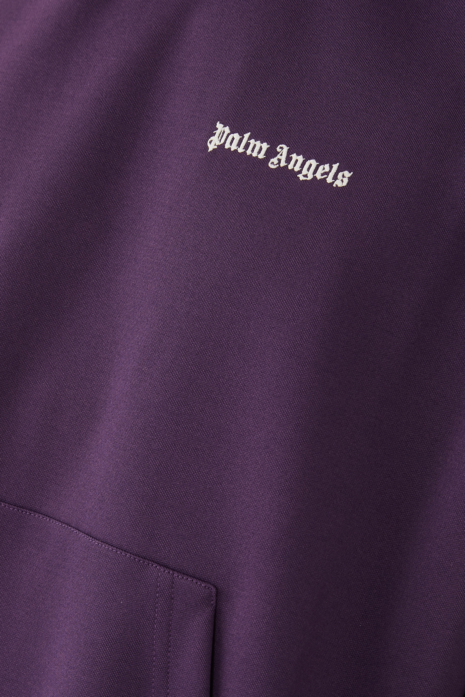 هودي رياضي بشعار الماركة الكلاسيكي