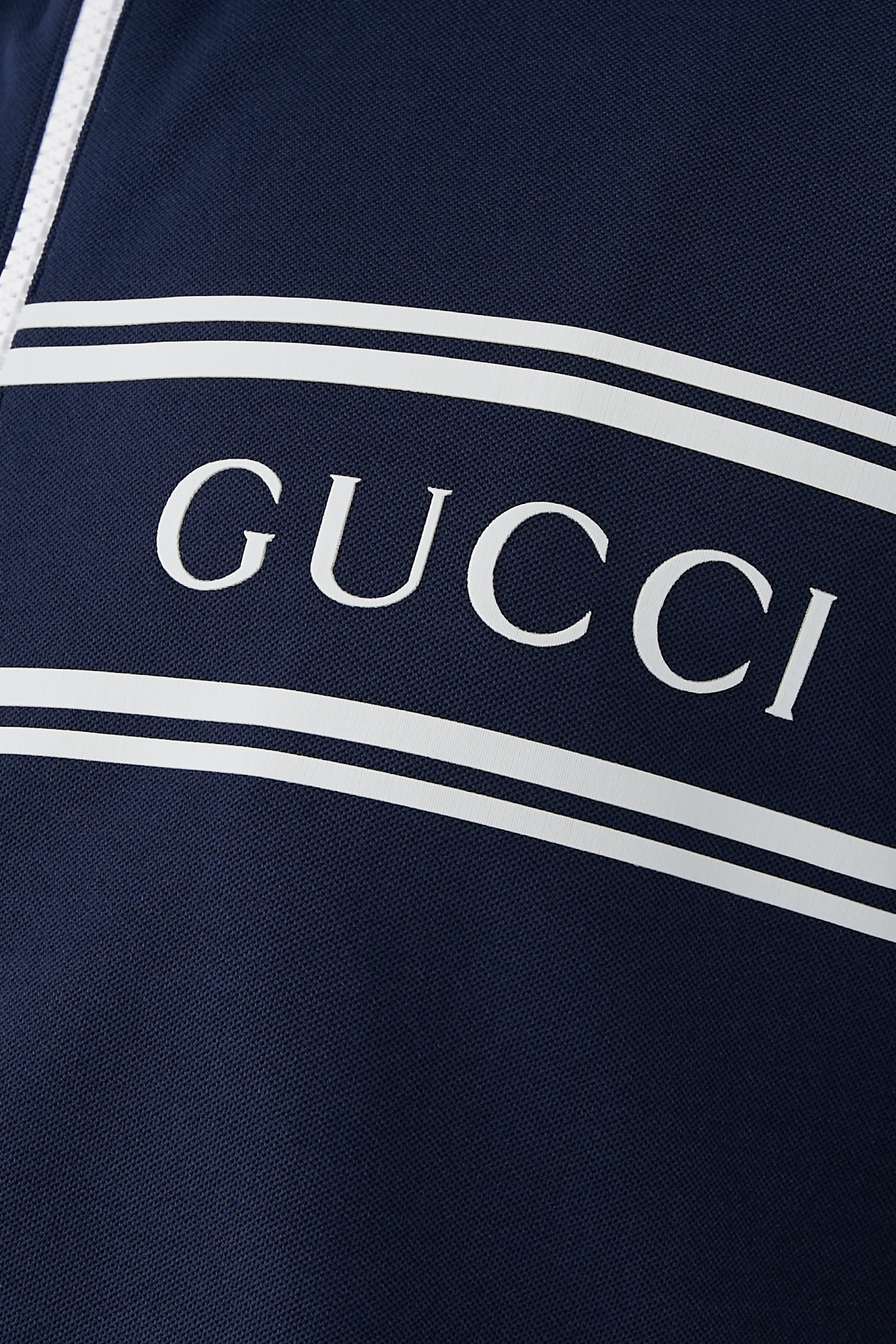 سويت شيرت بغطاء رأس جيرسيه معالج