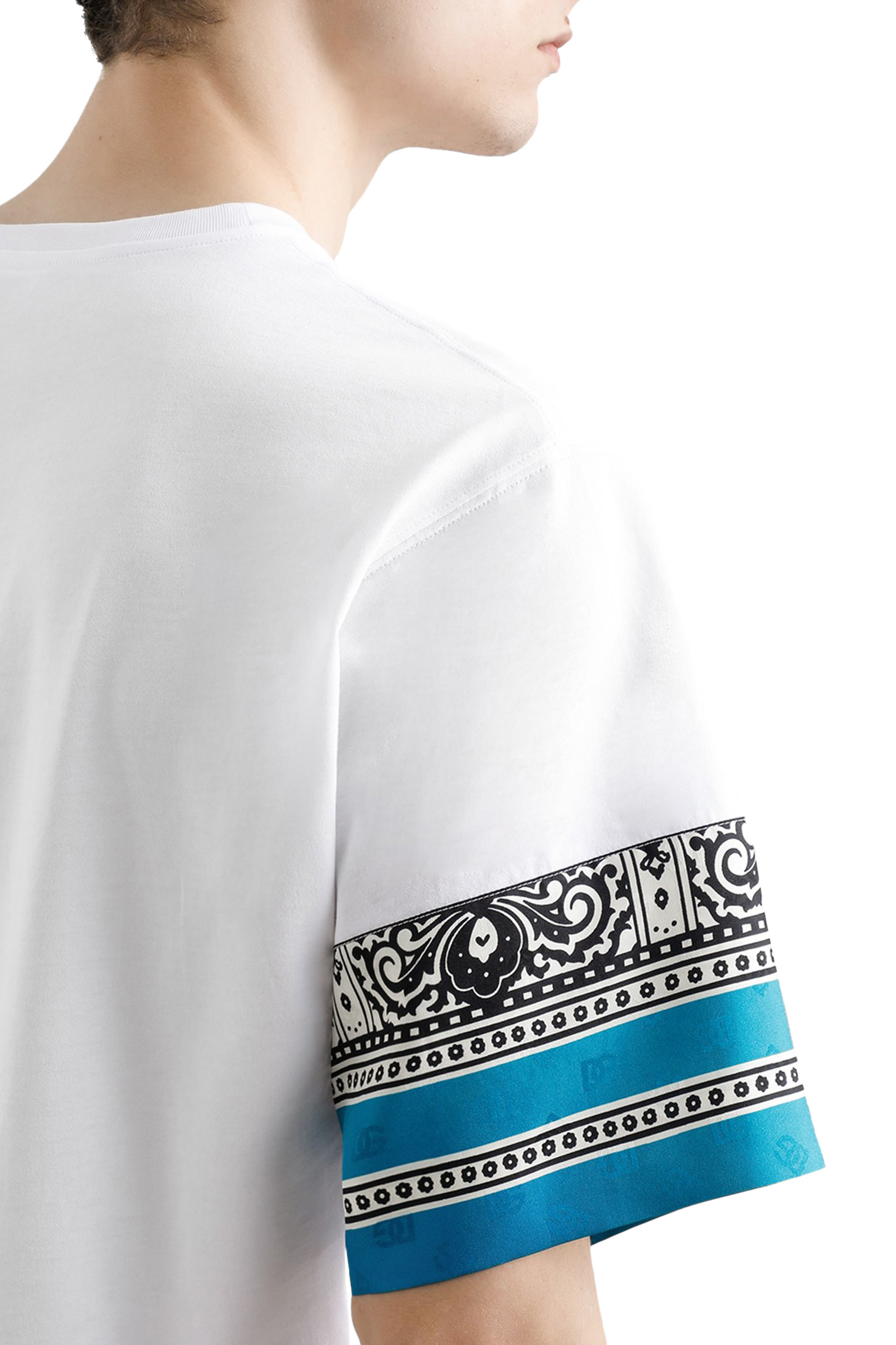 تيشيرت بجيب جيرسيه