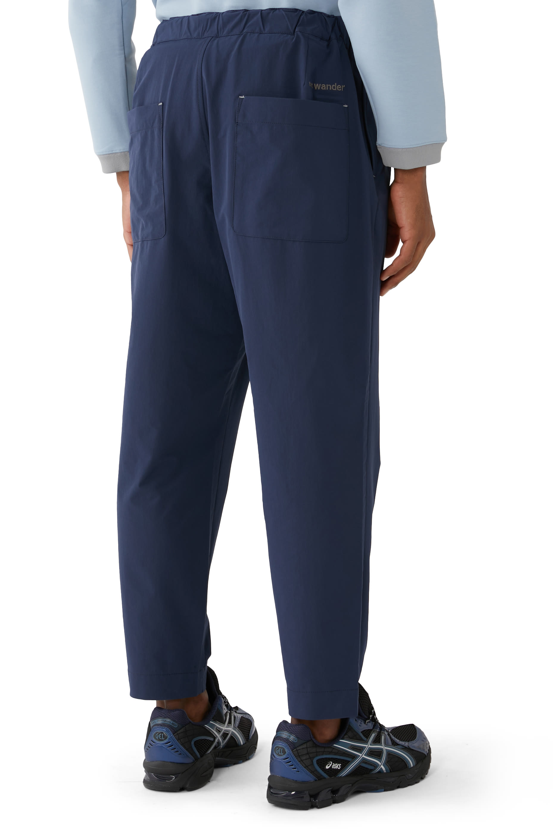 بنطال دابليو كلوذ خفيف الوزن