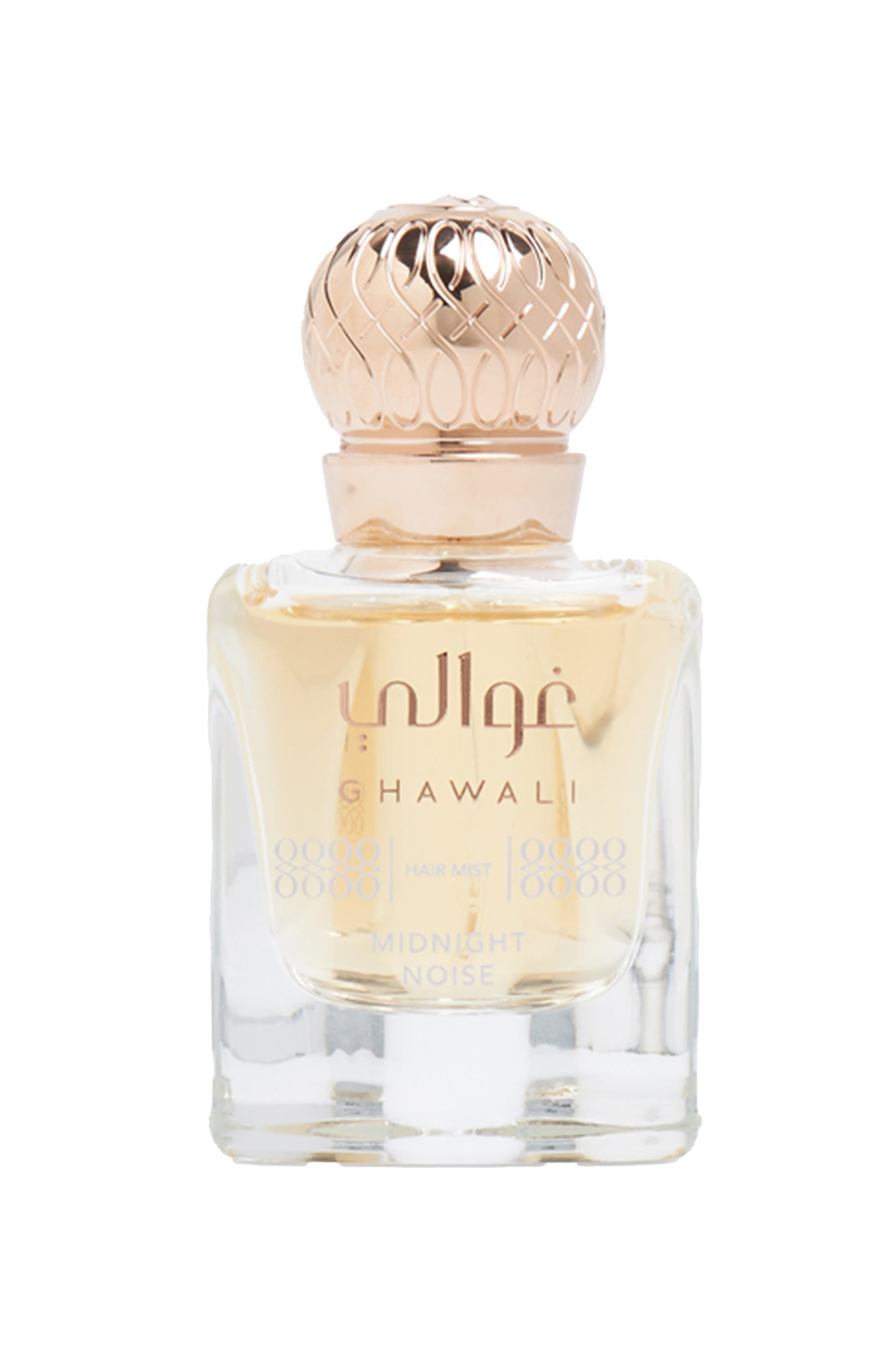 بخاخ معطر للشعر ميدنايت نويز، 30 مل