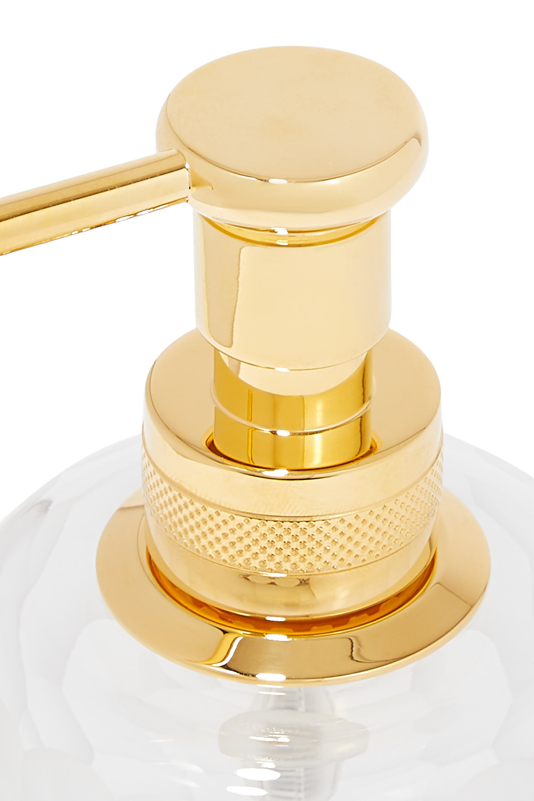 موزع صابون هونيكوم