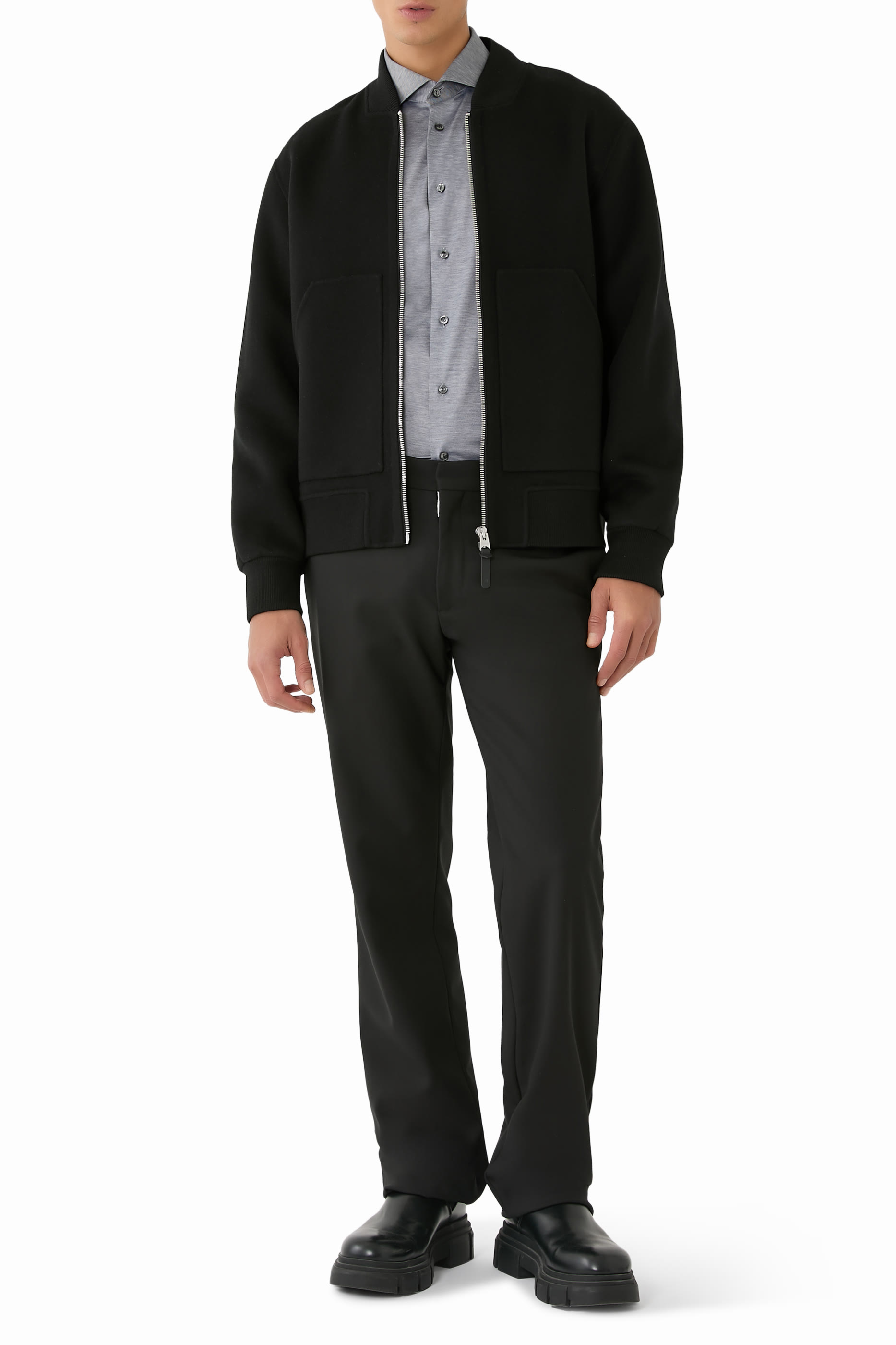 قميص أوكسفورد فيلو دي سكوزيا