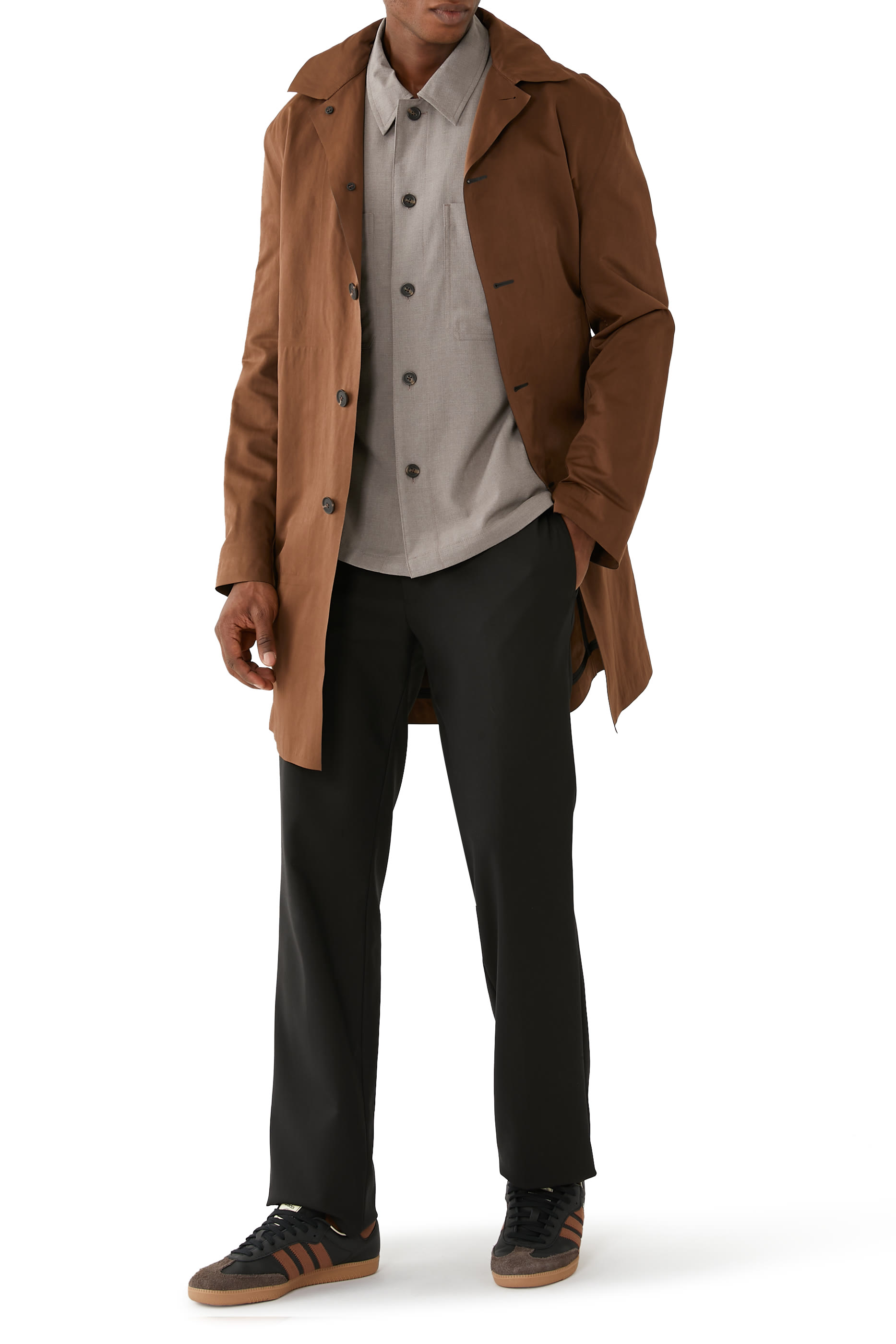 سنيكرز سامبا او جي