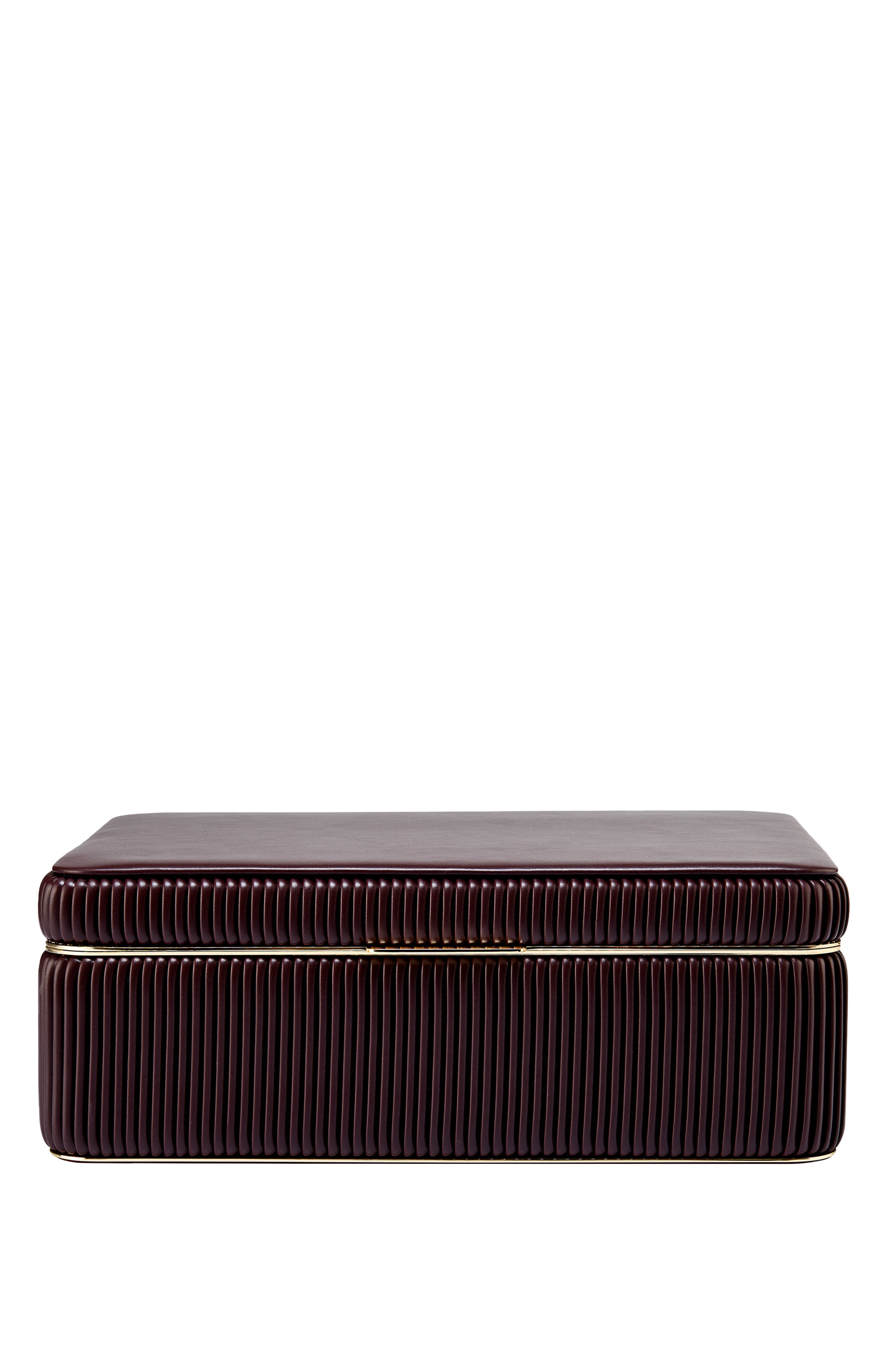 صندوق مجوهرات بيلا كبير