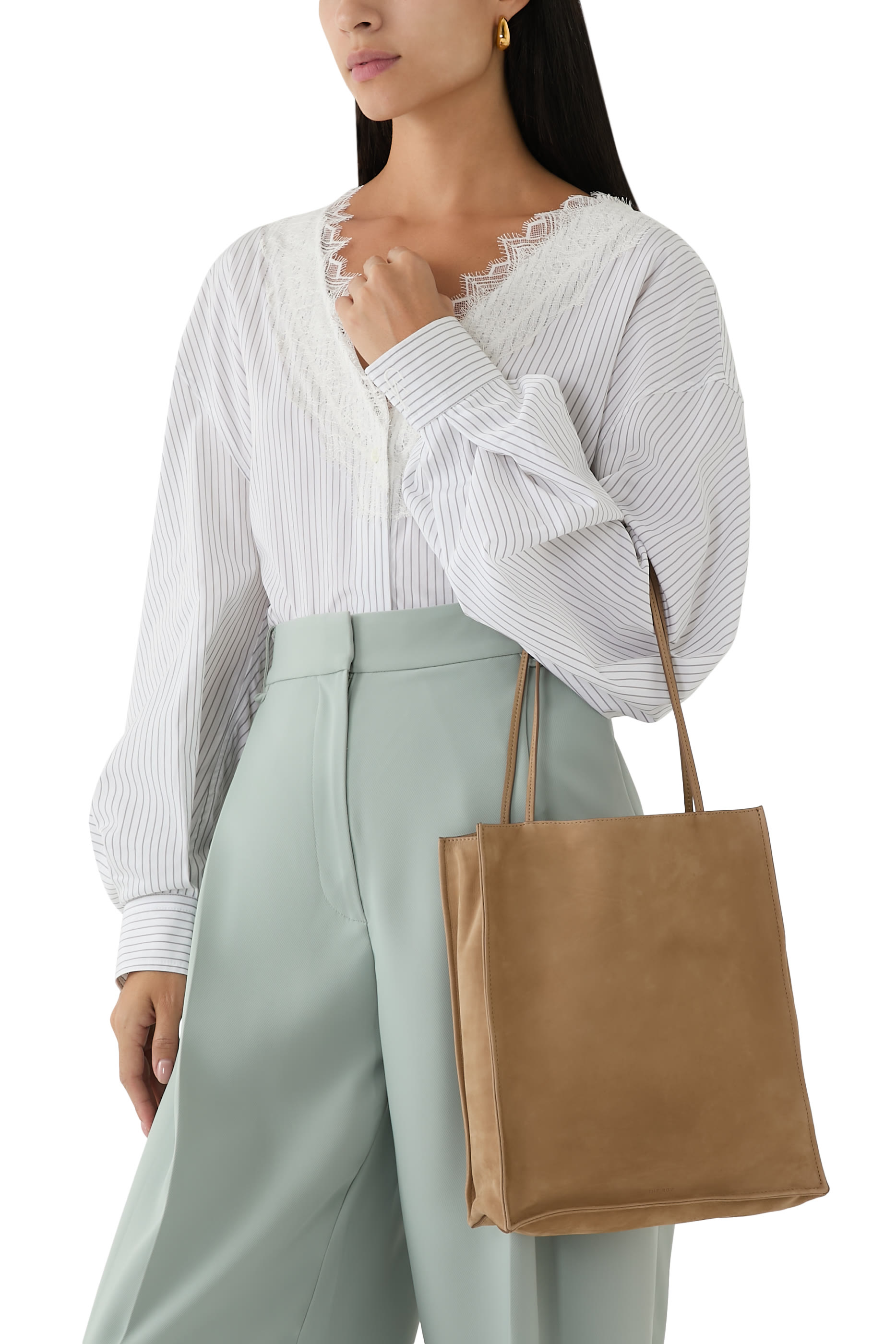 حقيبة يد تو جو كبيرة