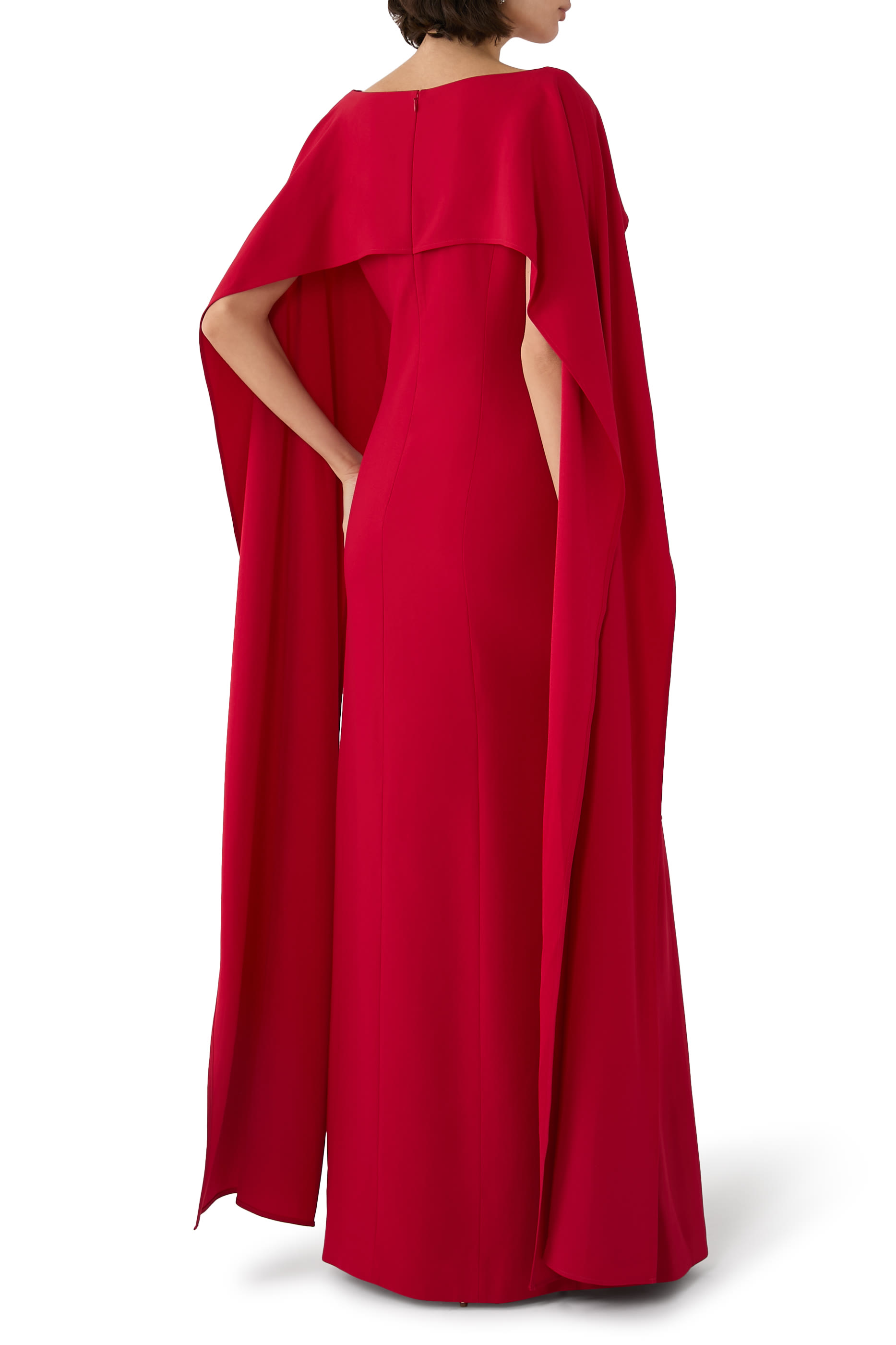 فستان سهرة لوان