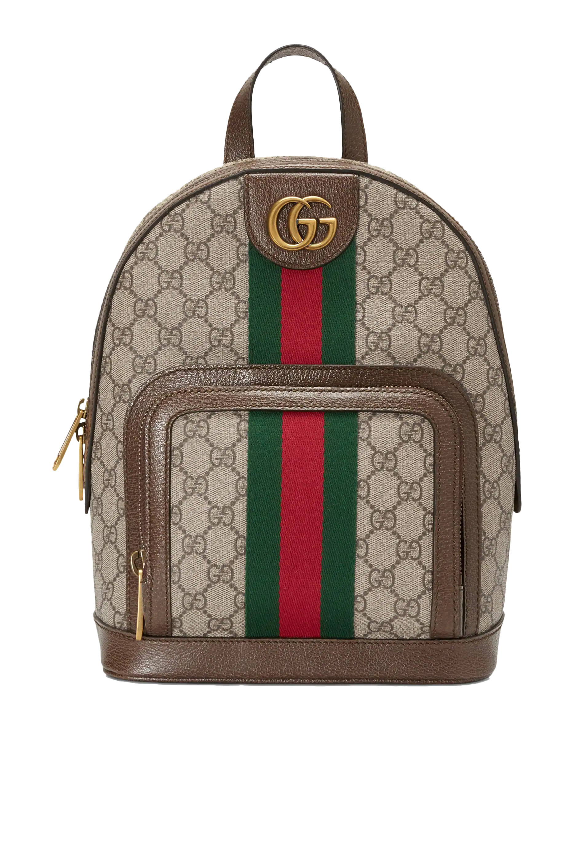 GG Ophidia Small Backpack