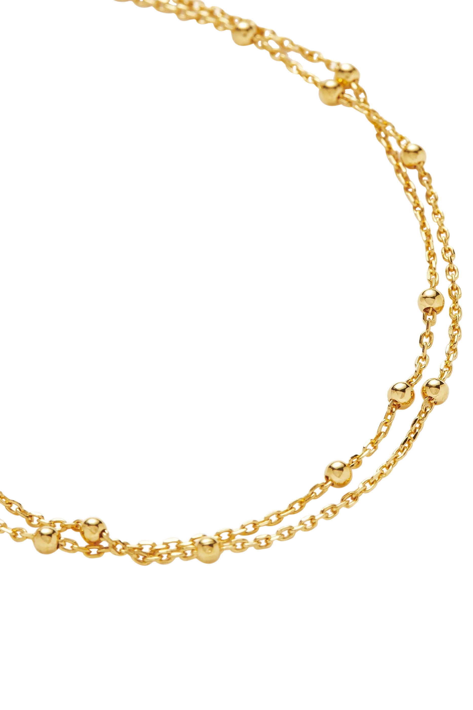 سوار سلسلة مزدوج