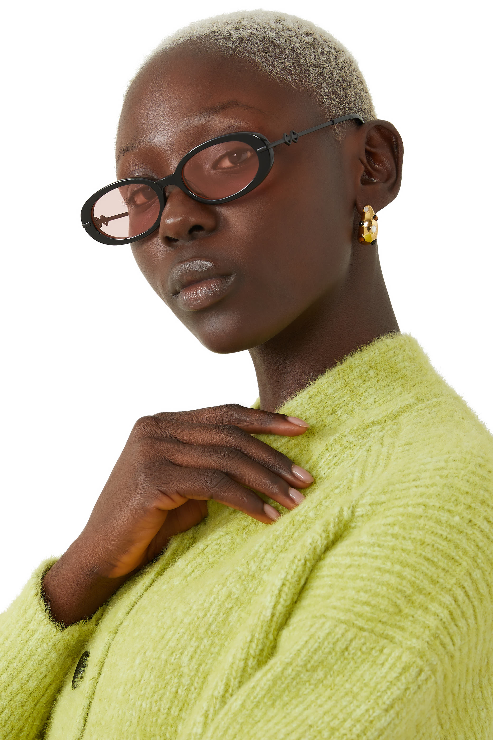 نظارة شمسية أوليفيا