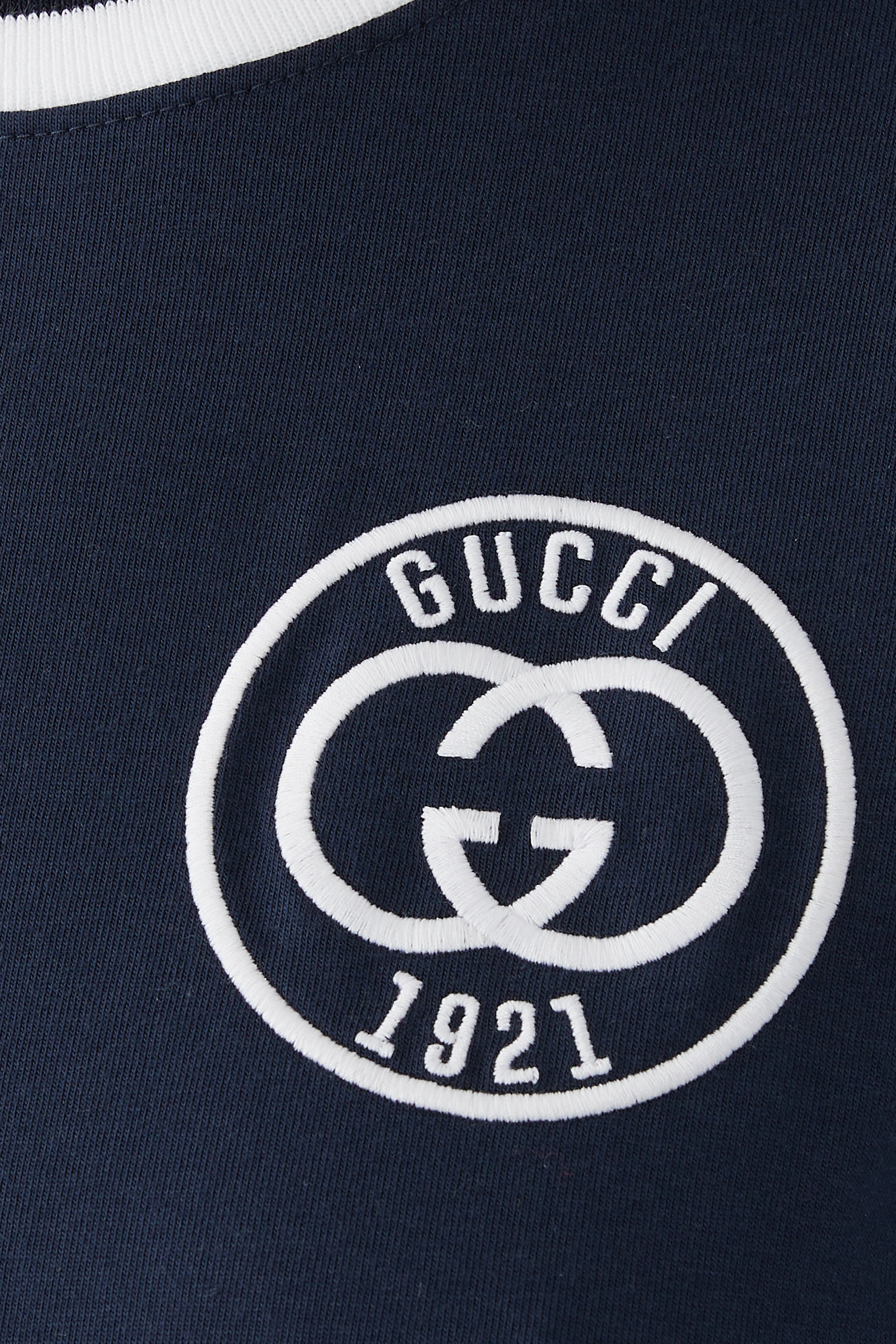 تيشيرت قطن جيرسيه