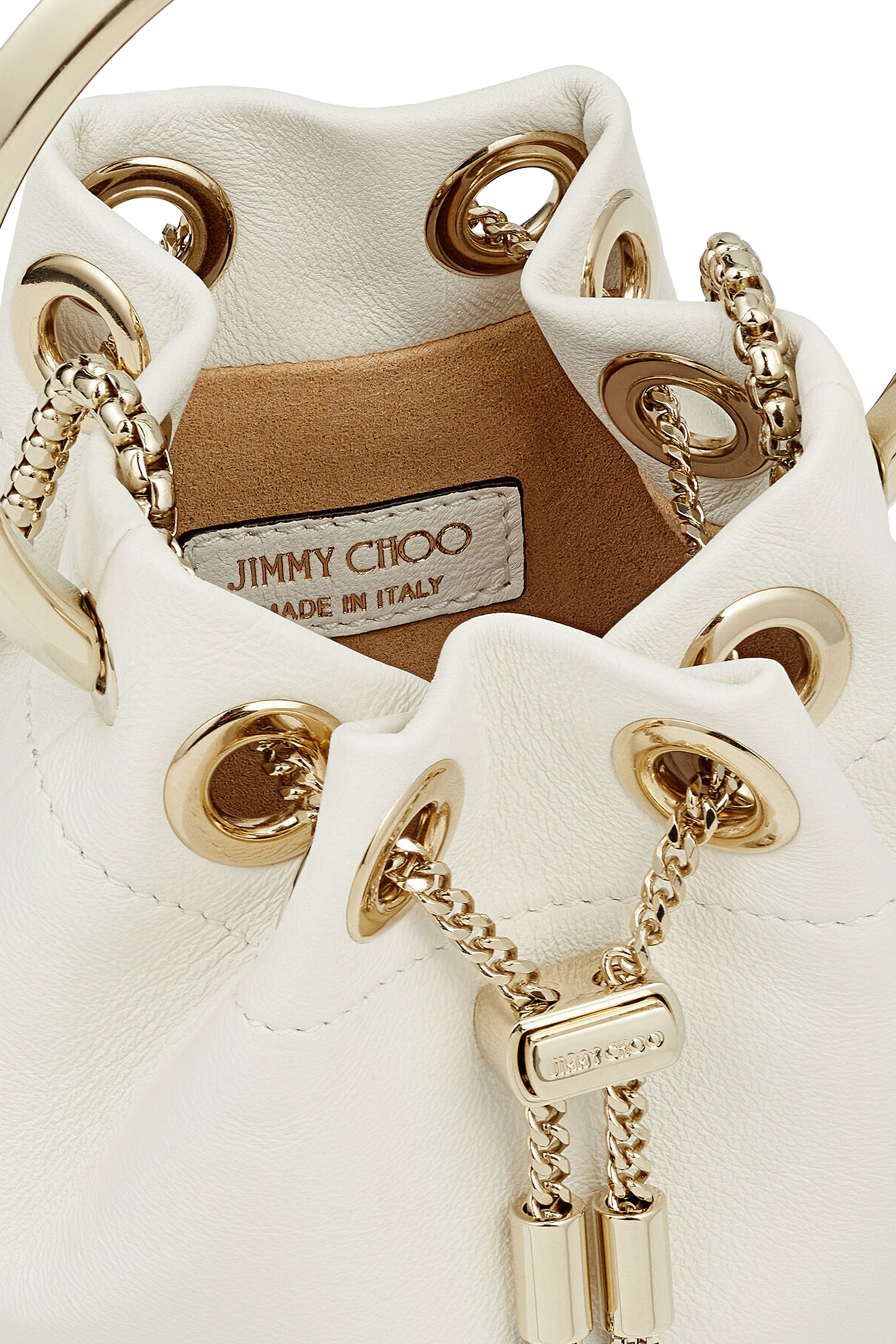 حقيبة باكيت بون بون صغيرة