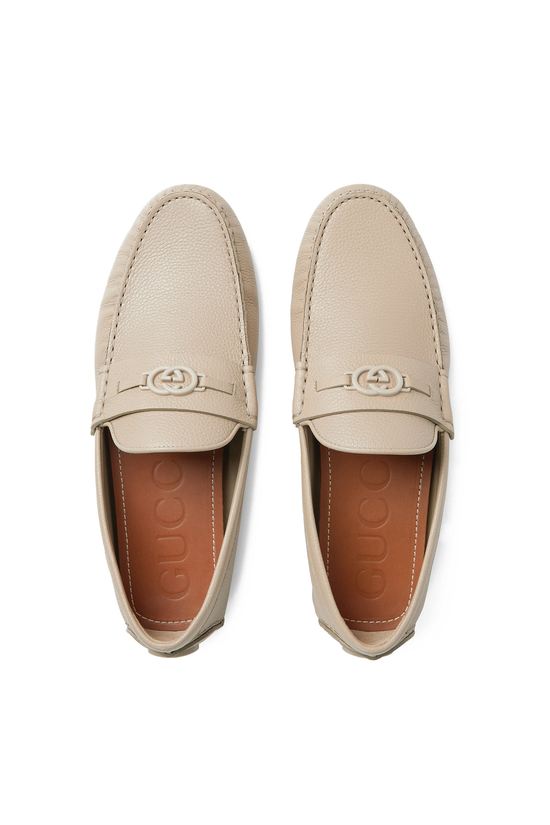 حذاء درايفر سهل الارتداء