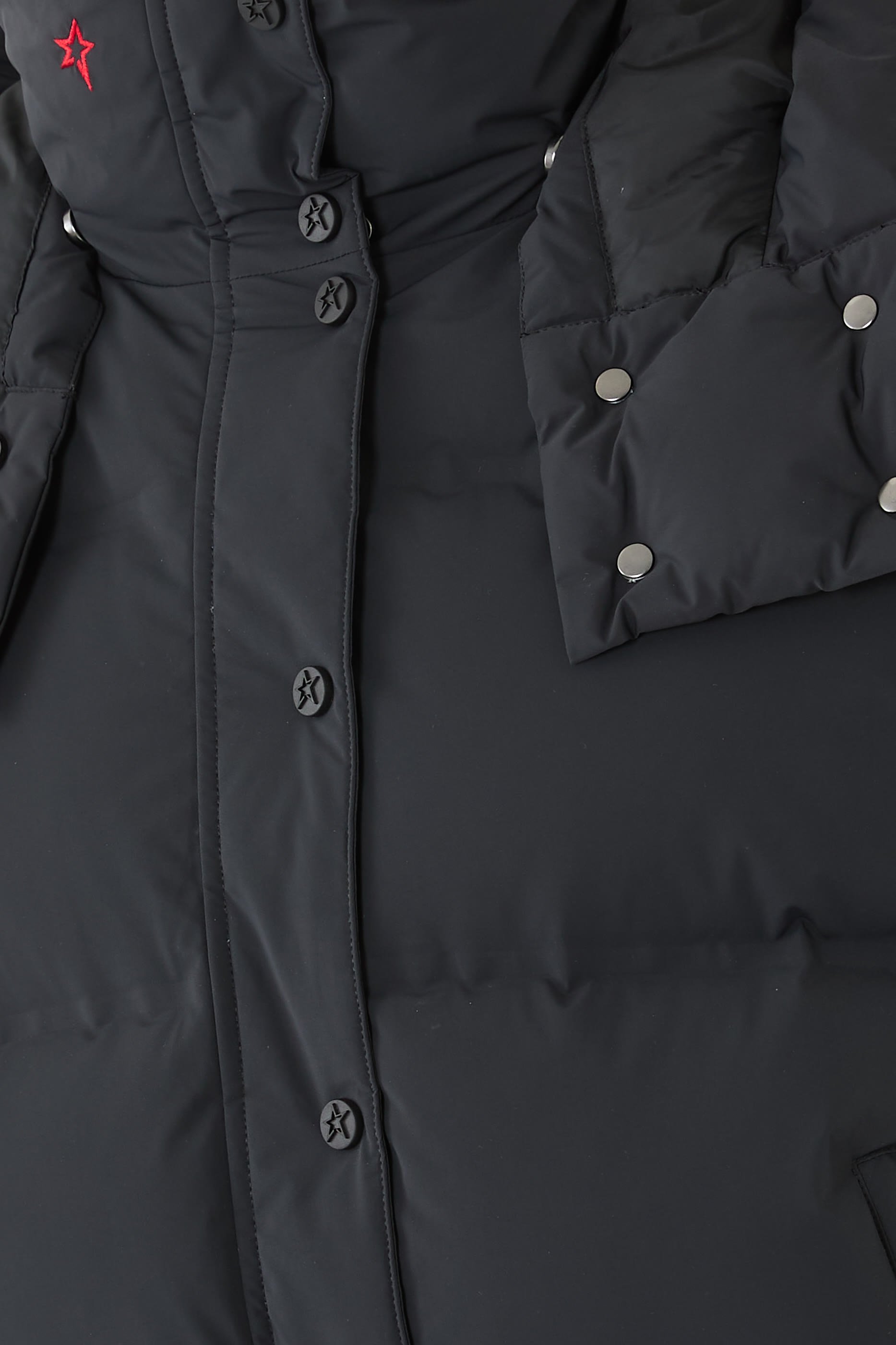 جاكيت مومنت بتصميم منفوخ