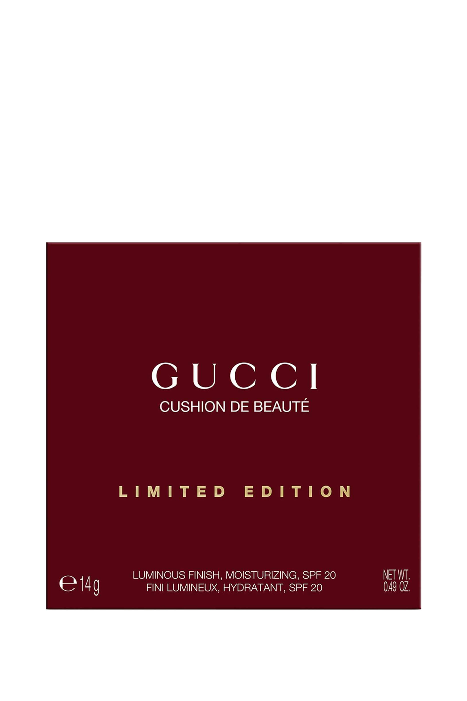 كريم أساس كوشن دو بوتي بإصدار محدود