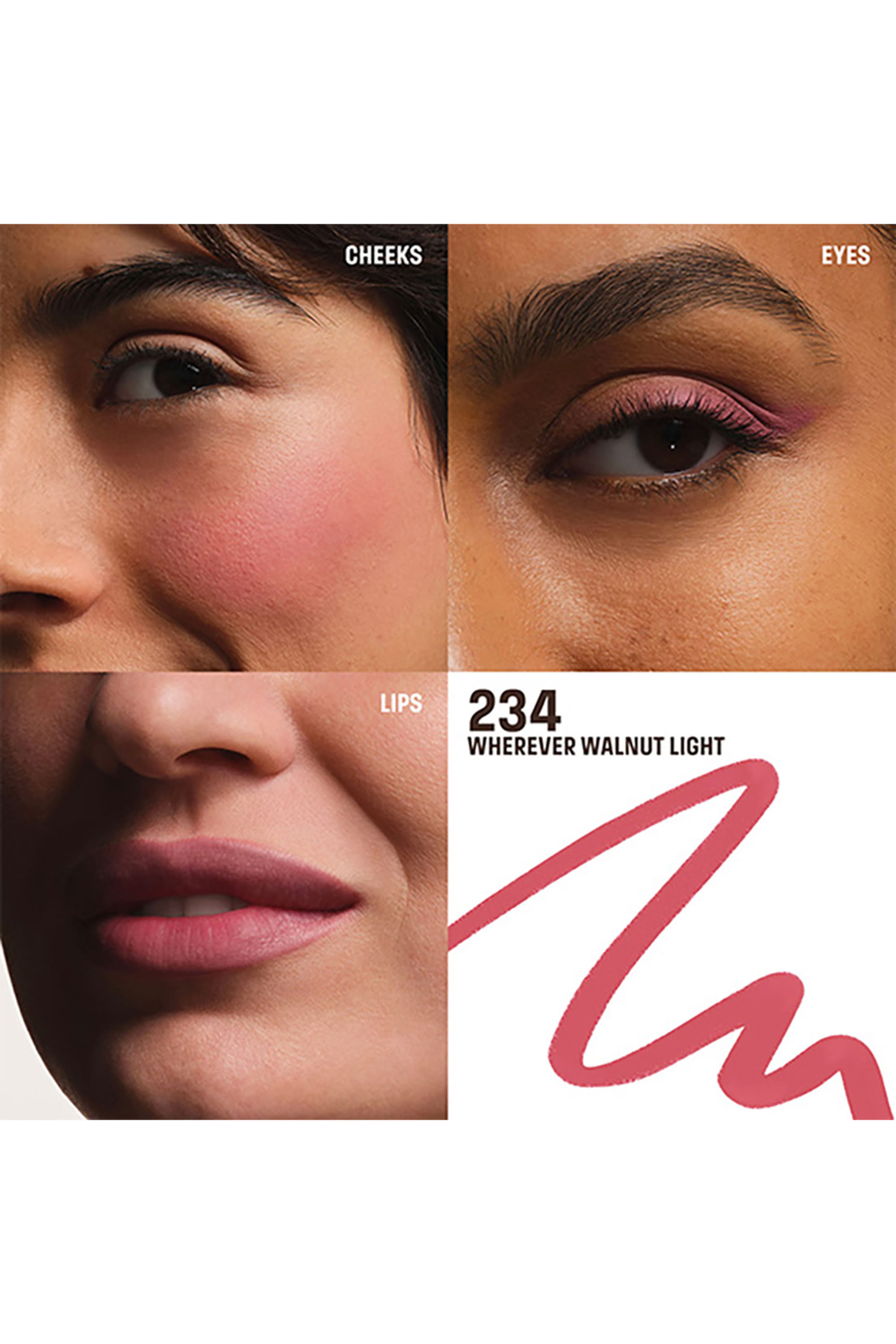 قلم الشفاه ارتيست كولور