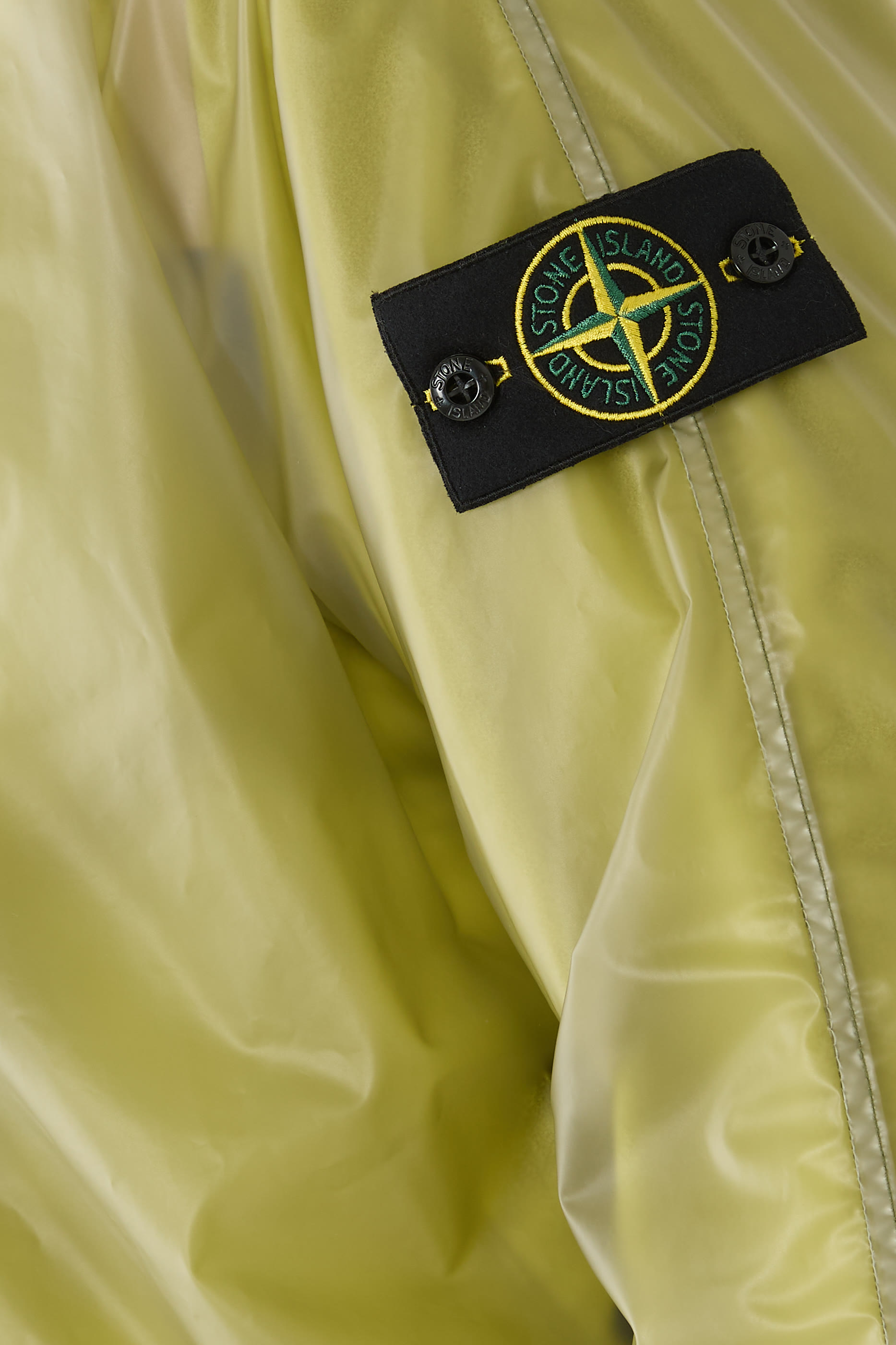 جاكيت فيرن ببطانة قابلة للفصل