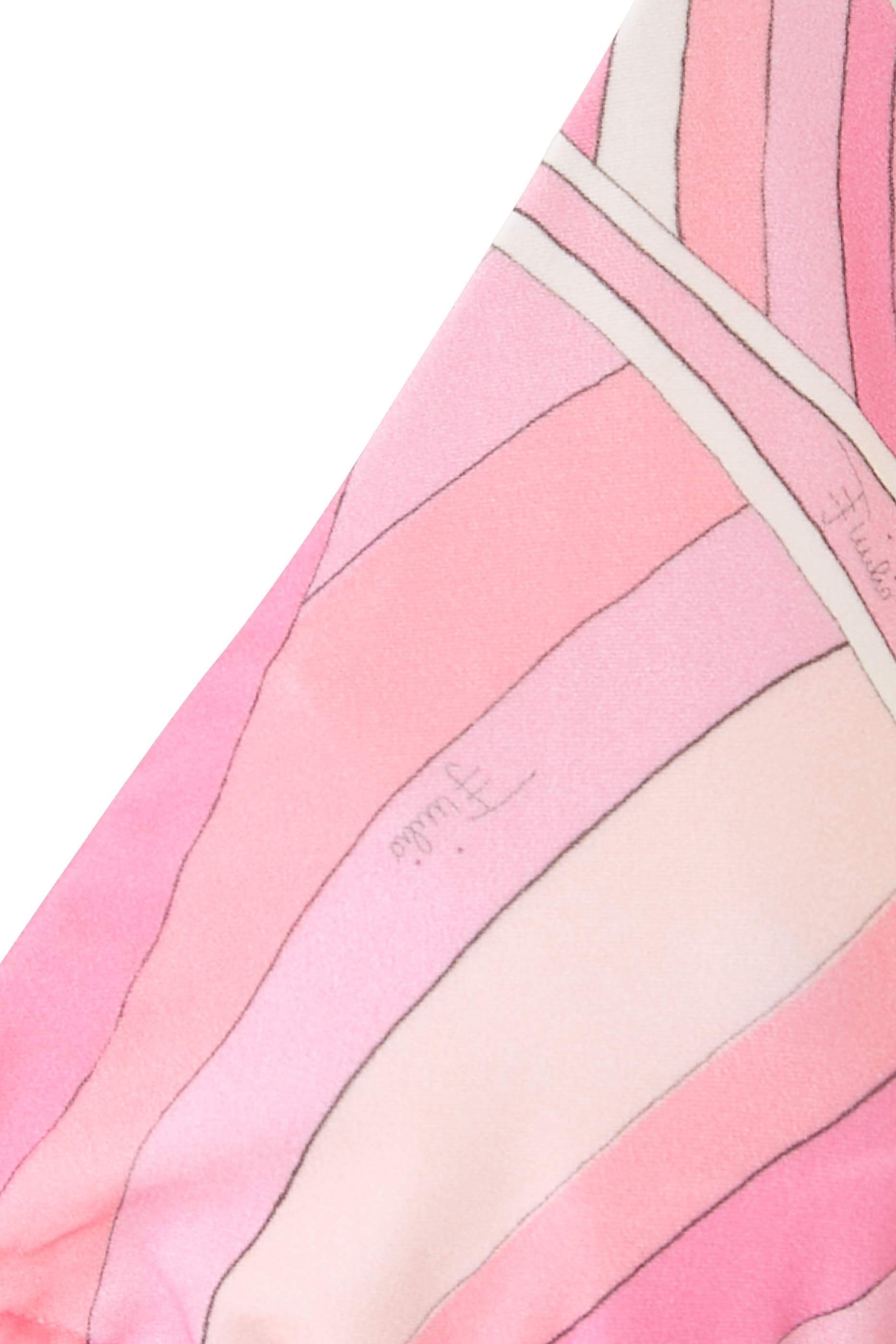 بلوزة بيكيني بقوالب مثلثية