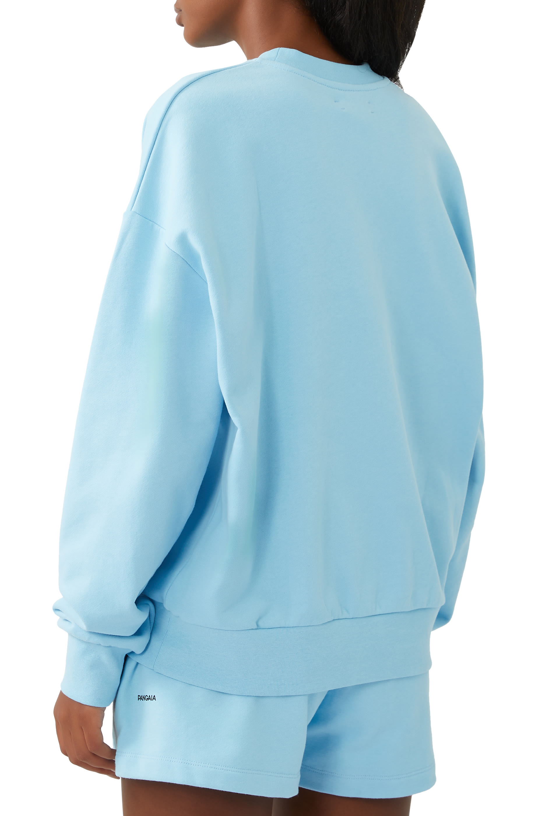 سويت شيرت 365 قطن عضوي