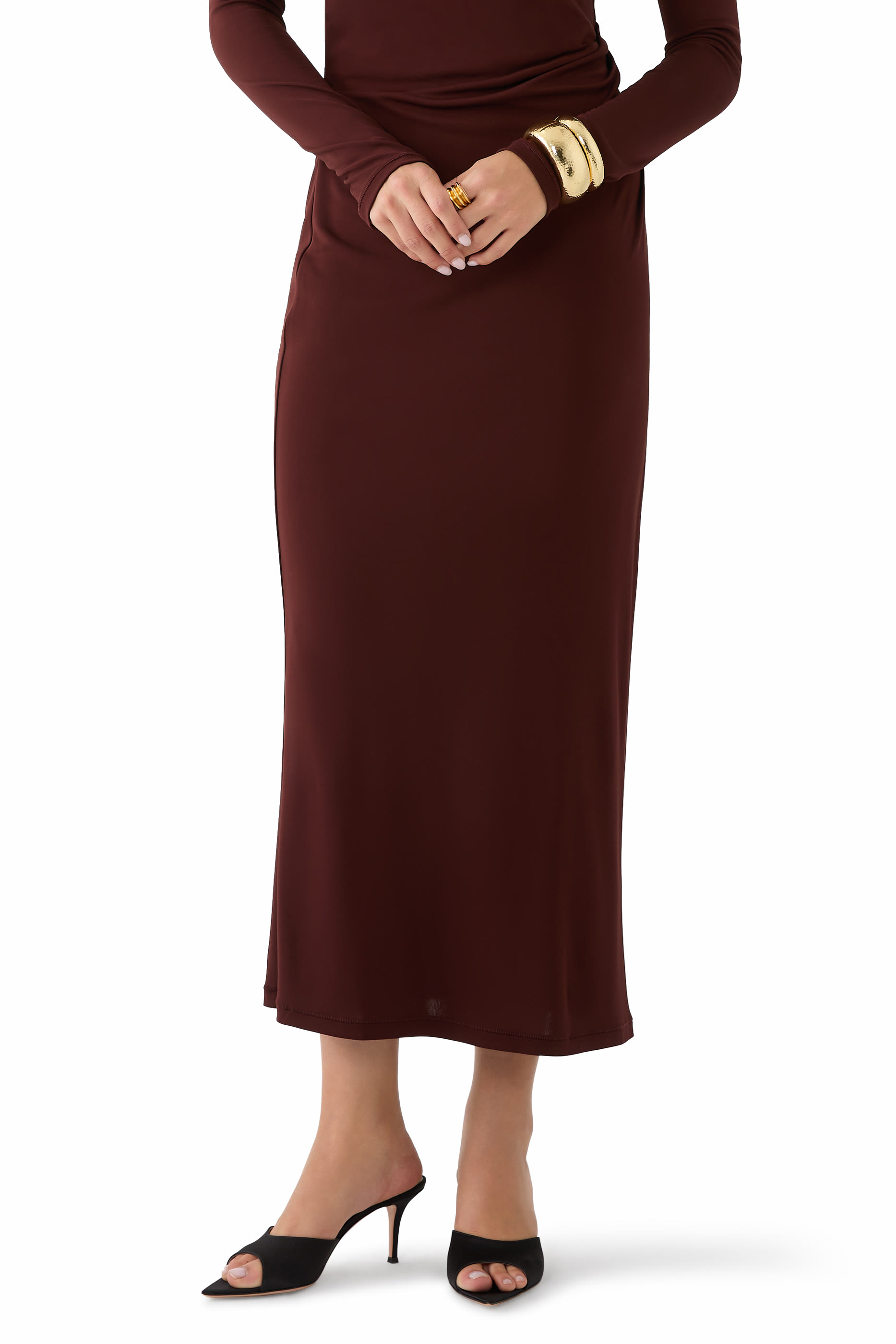 حذاء إيل 70 مفتوح من الخلف ستان