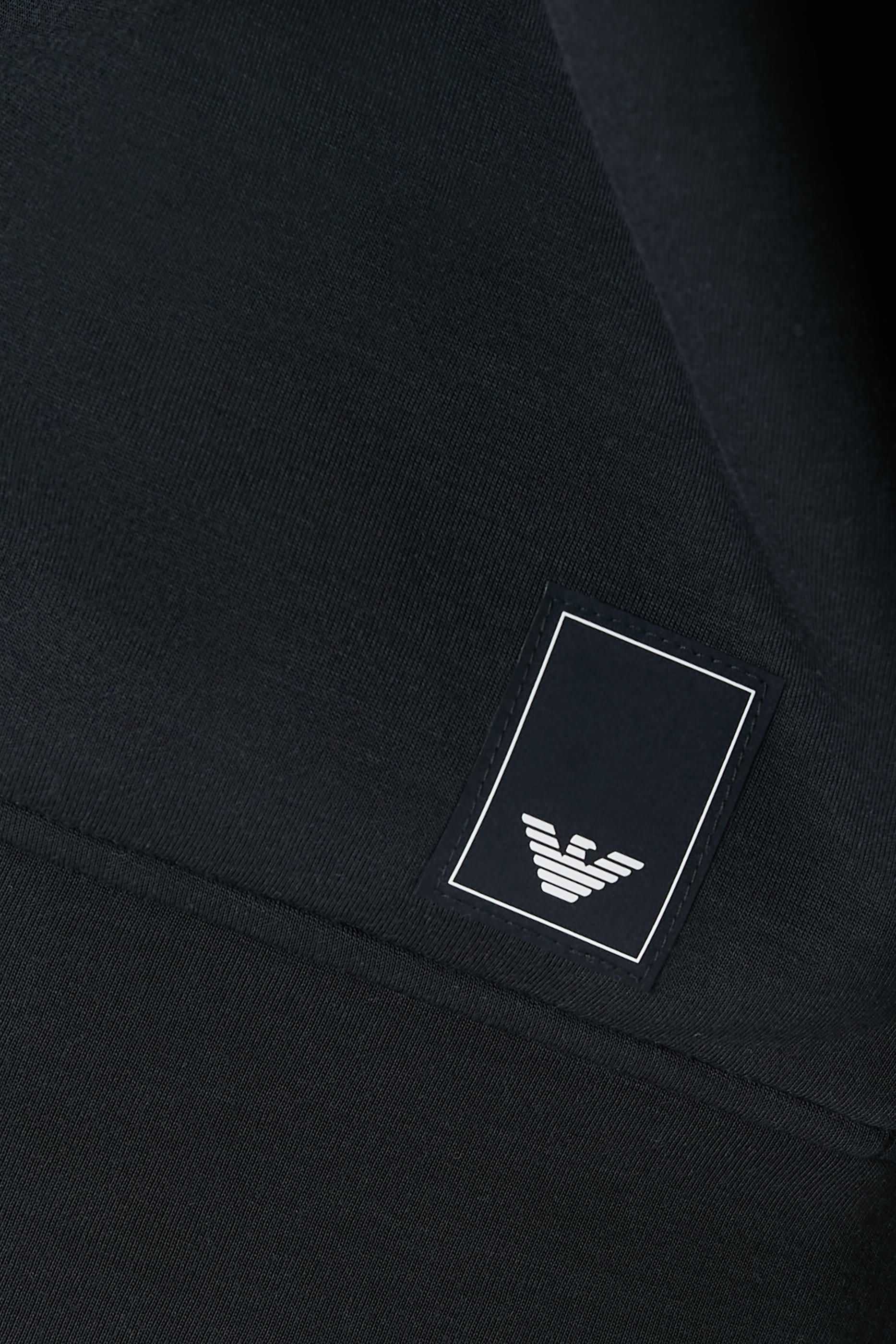 سويت شيرت بجيوب بسحاب جيرسيه