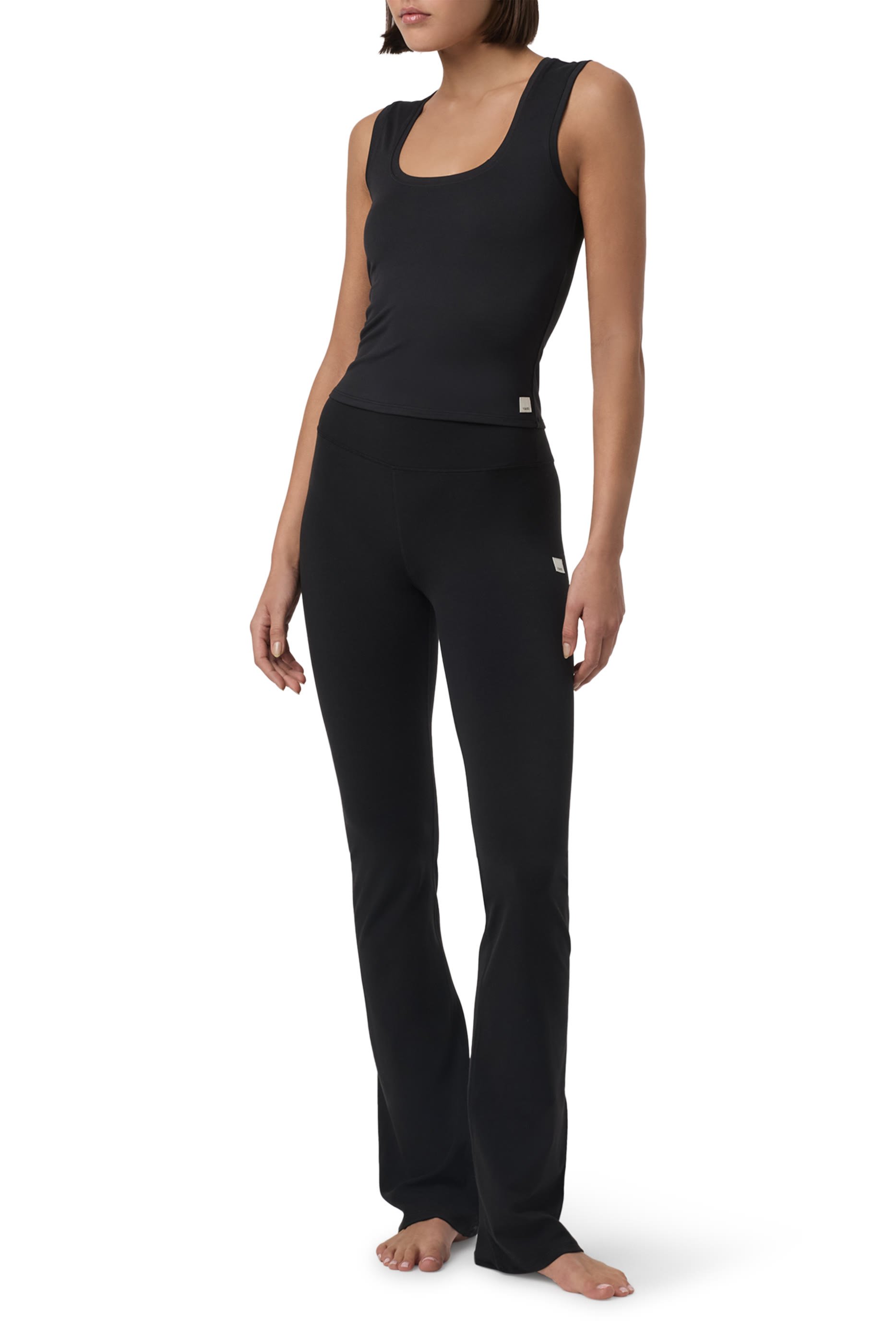 بنطال أول ذا فيلز بقصة ضيقة وواسعة