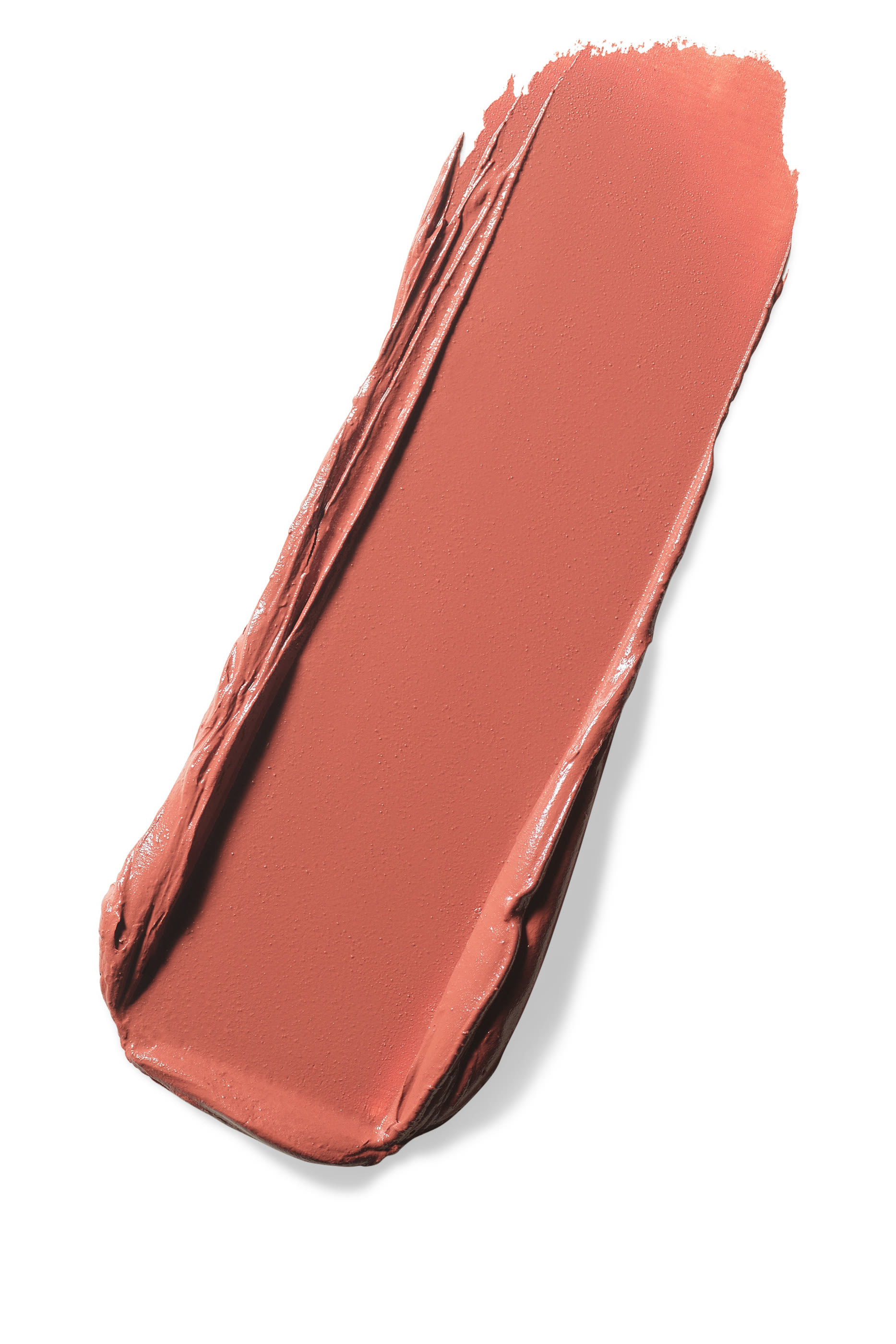 أحمر شفاه غير لامع