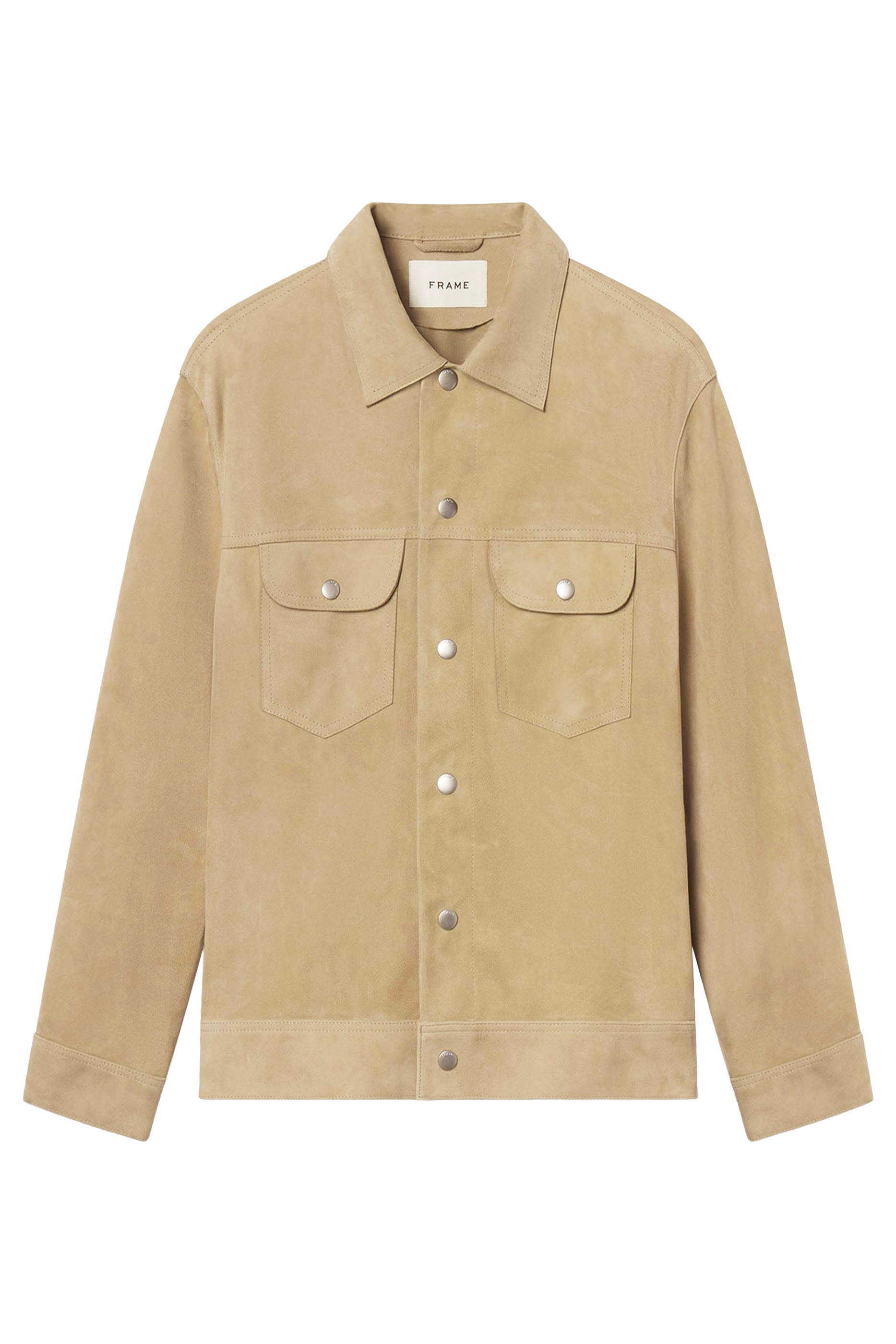 جاكيت تراكر شمواه