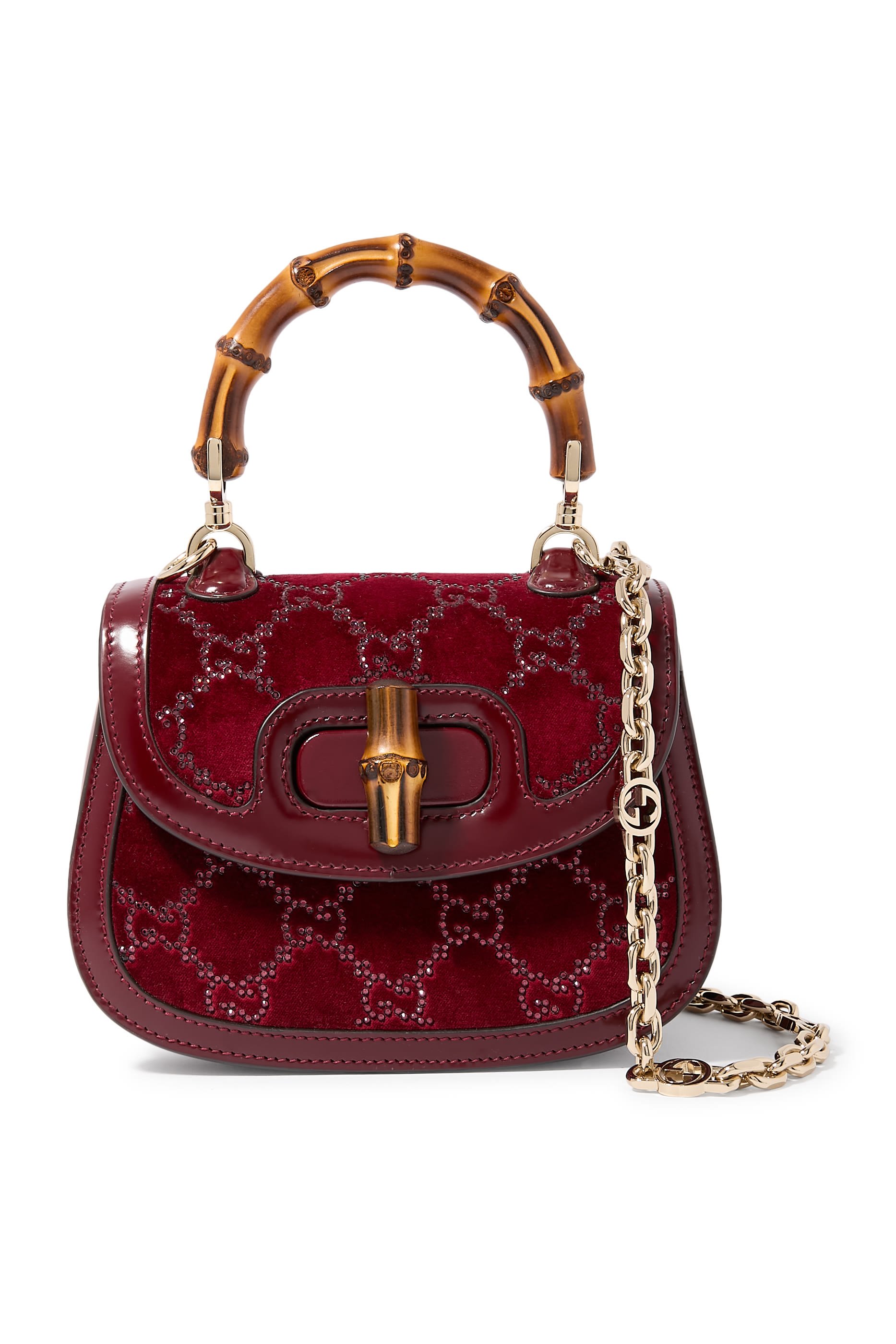 حقيبة بامبو 1947