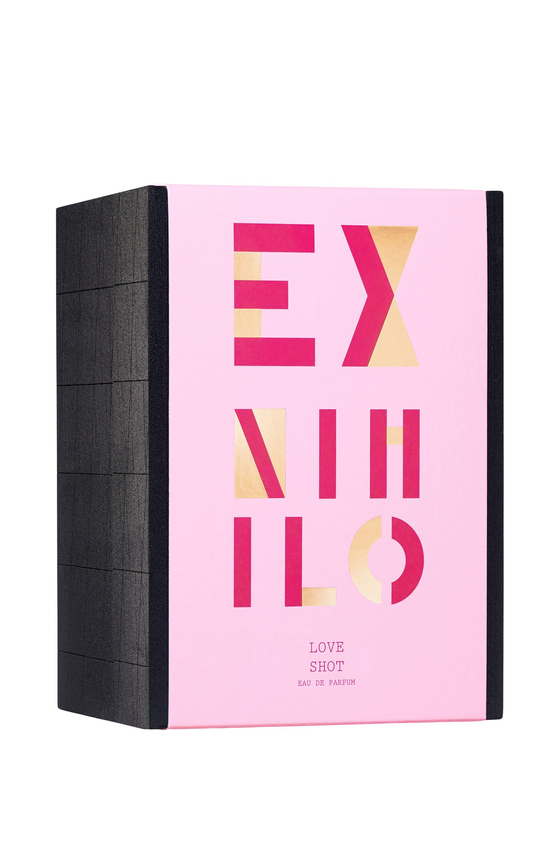 أو دو بارفان لوف شوت