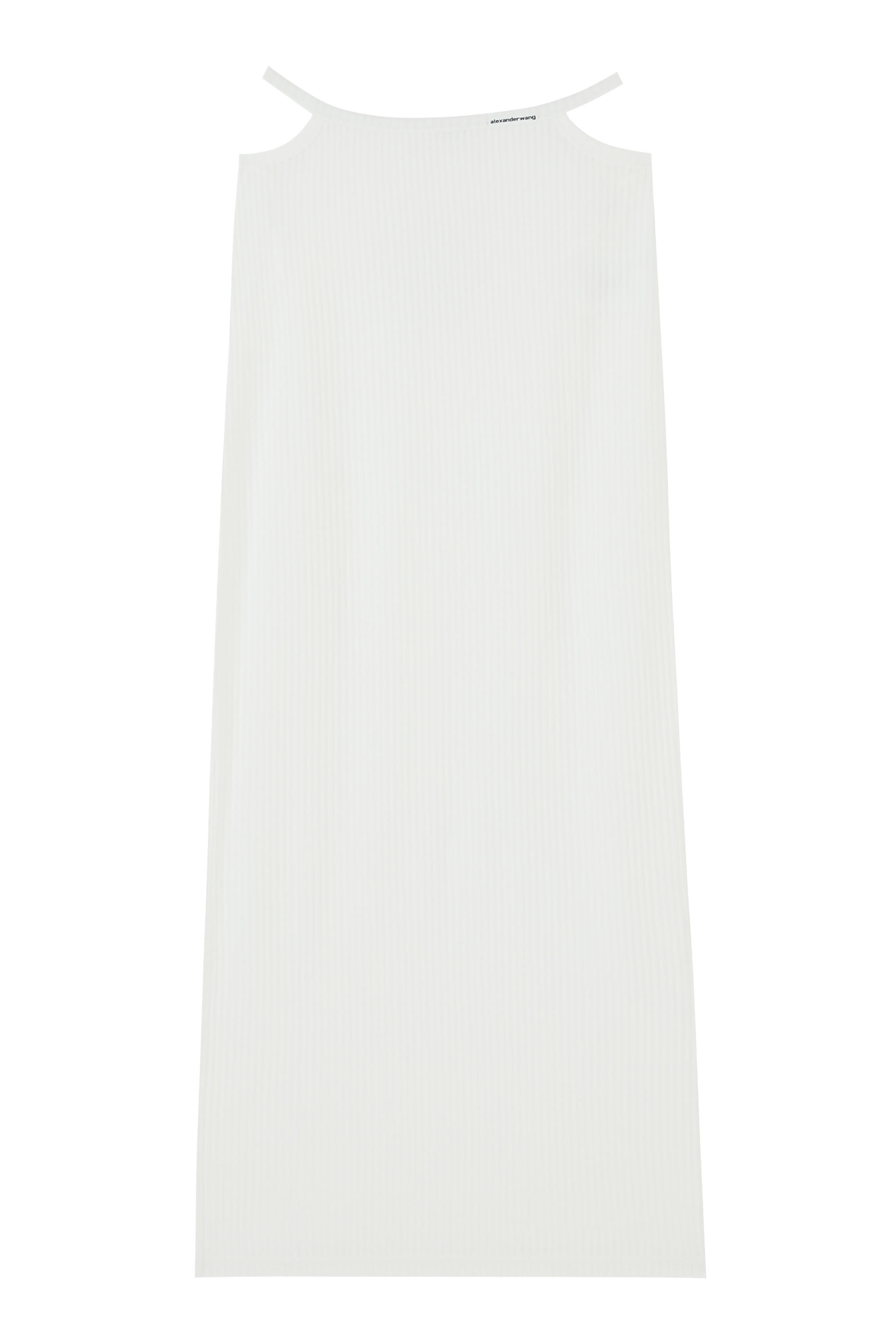 تنورة طويلة بفتحات