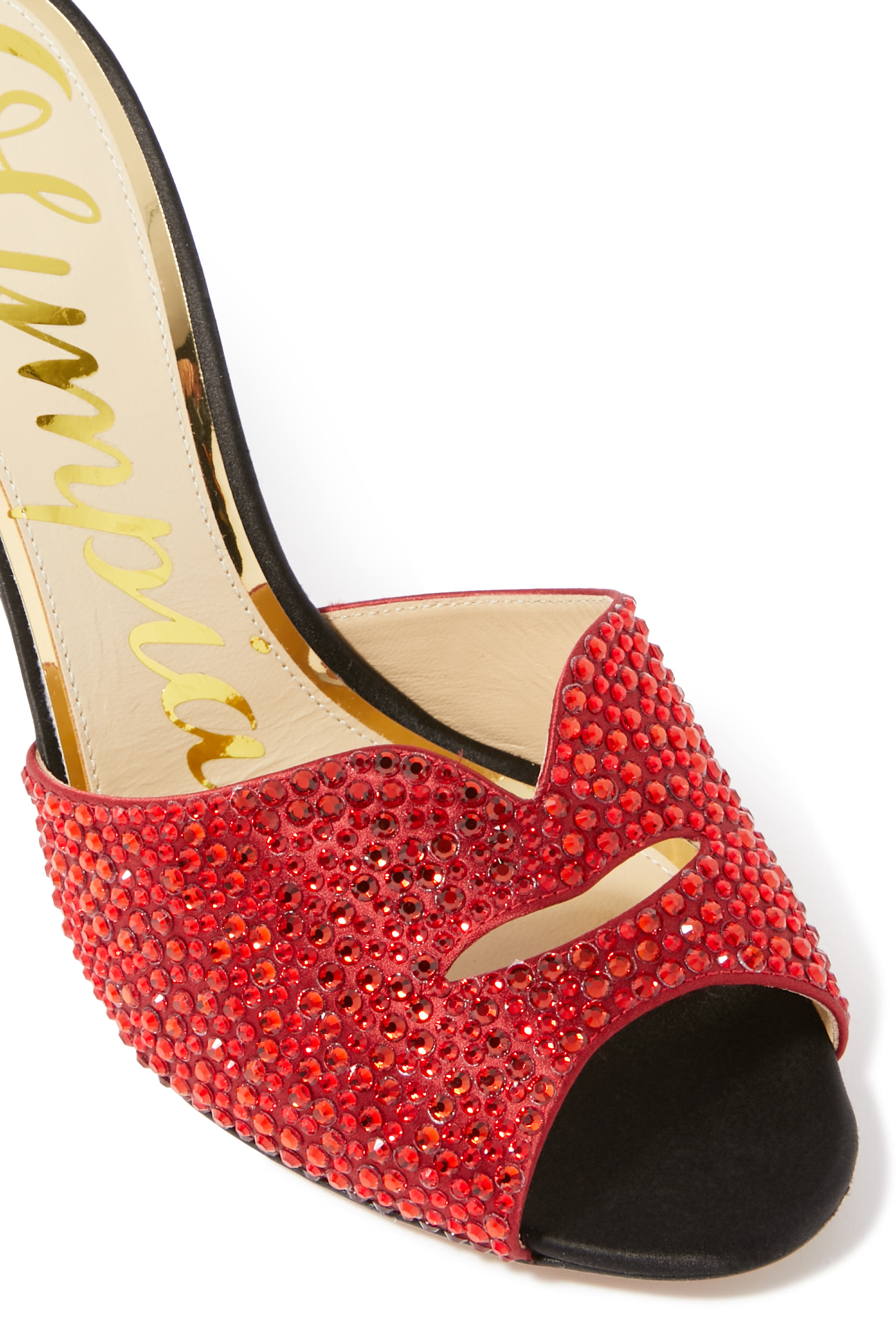 حذاء كيس مي فيت 95 مفتوح من الخلف