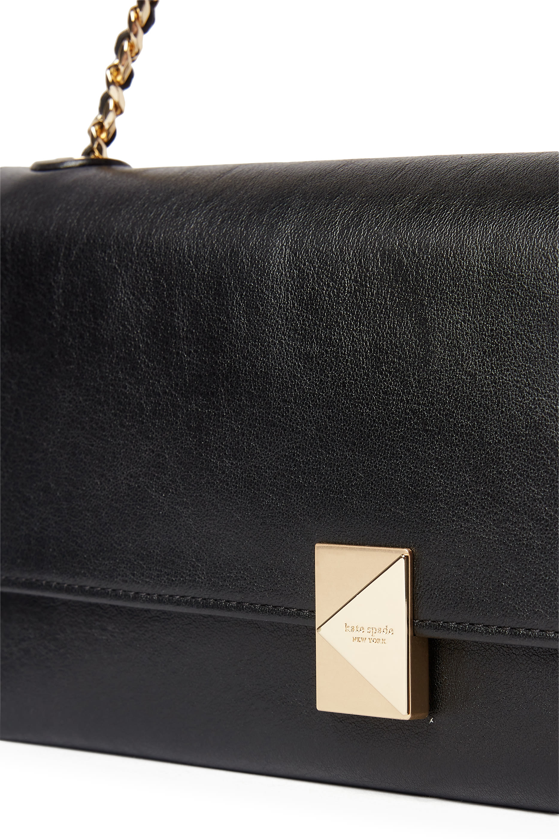 حقيبة كتف ديكو ناعمة الملمس