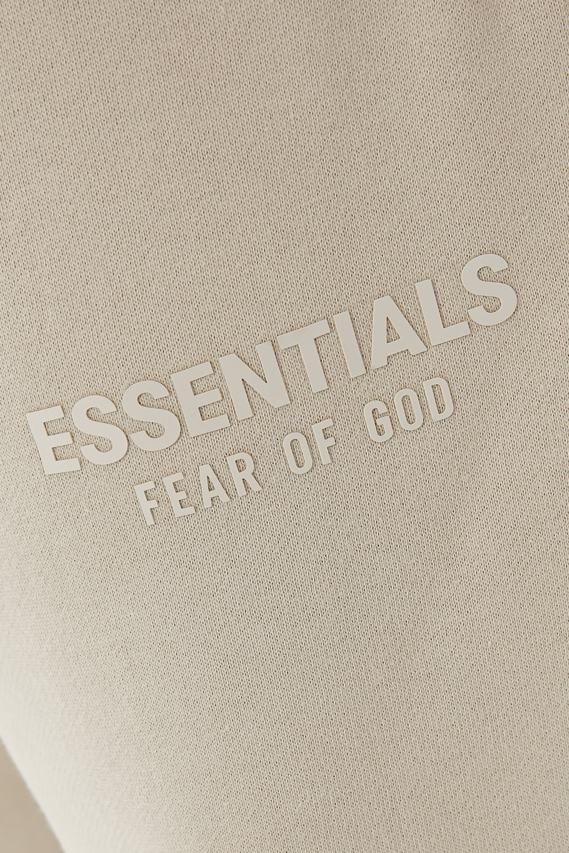 بنطال رياضي بشعار اسنشالز