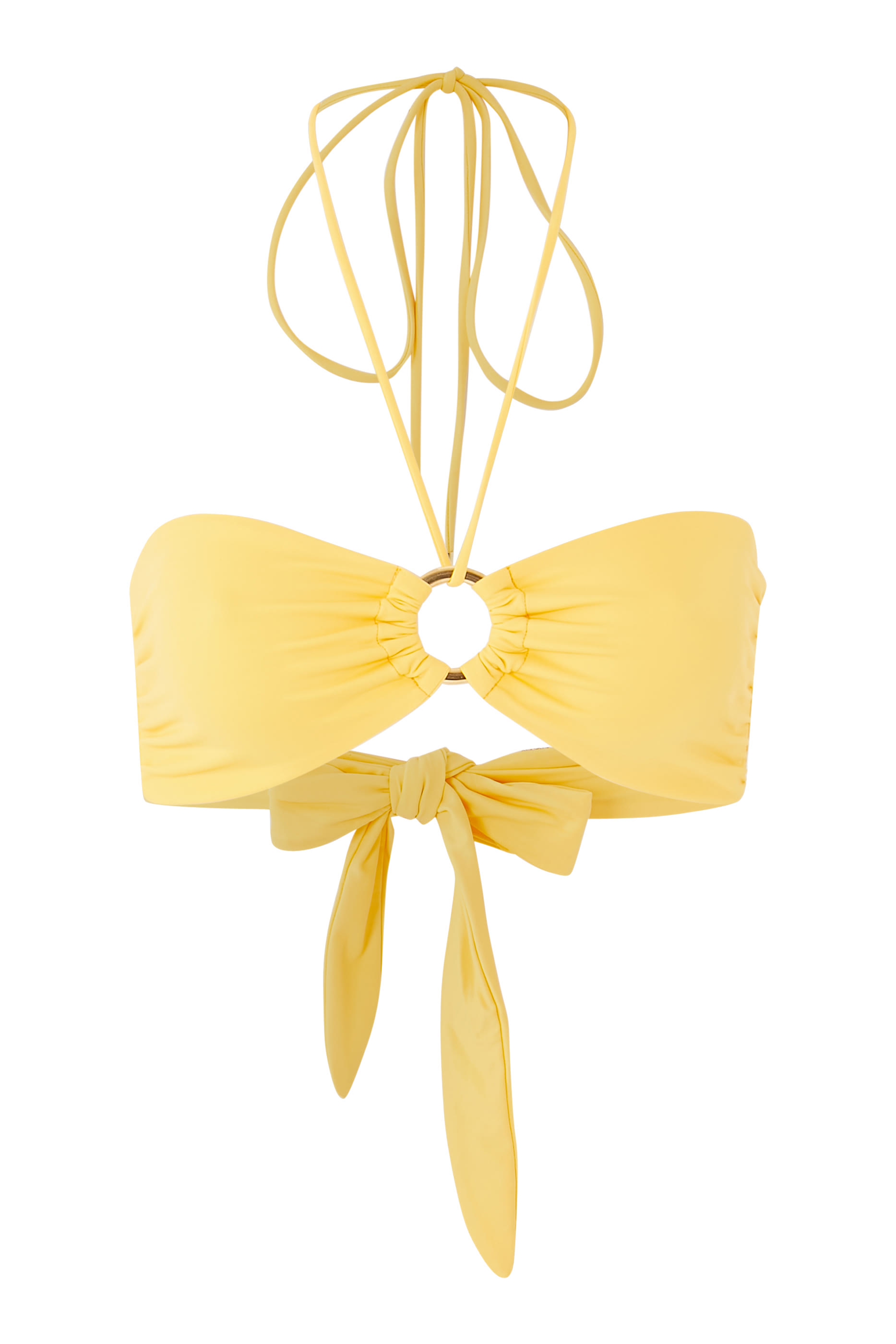 قطعة بيكيني علوية أكابولكو