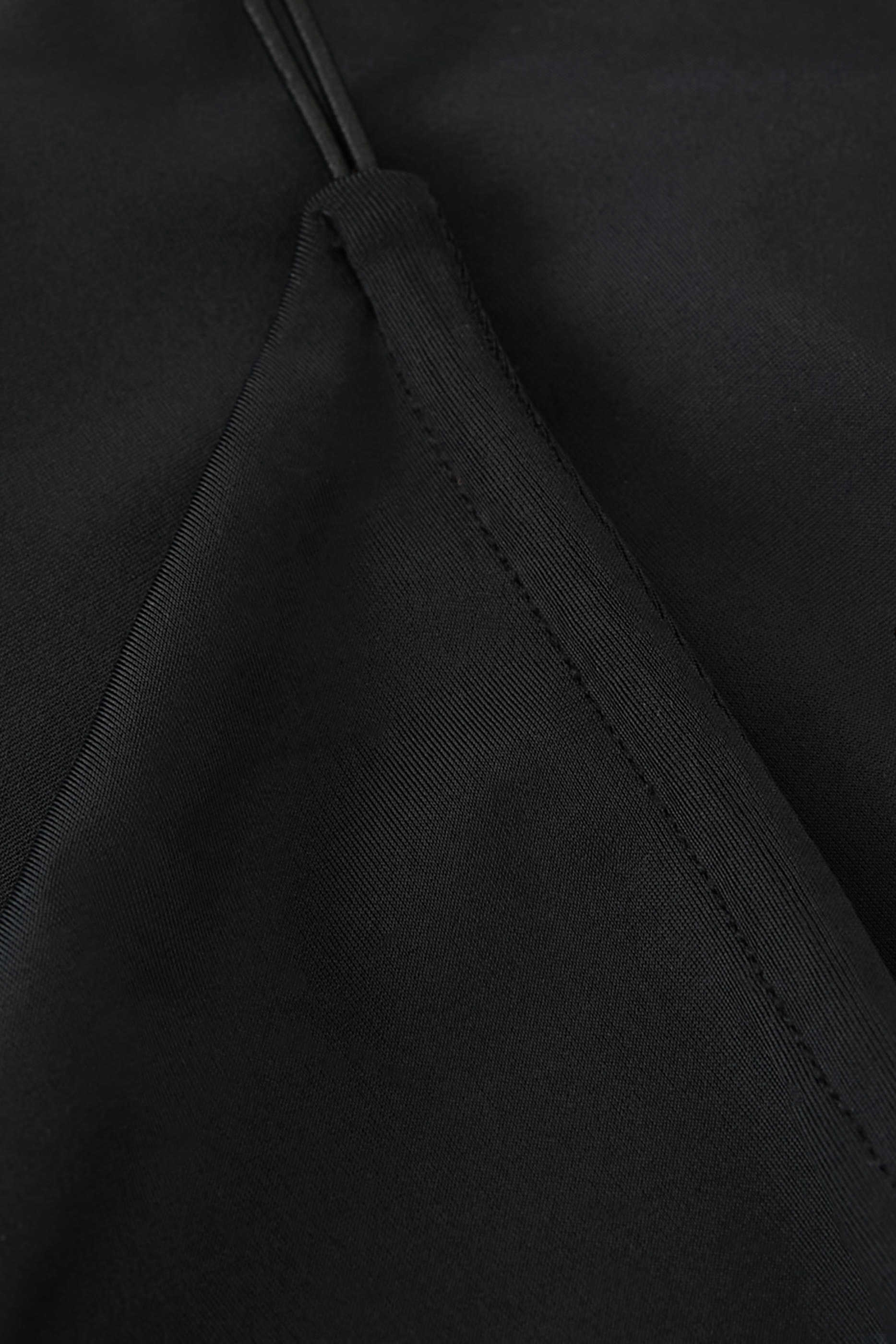 قطعة بيكيني سفلية لانا بأربطة رفيعة