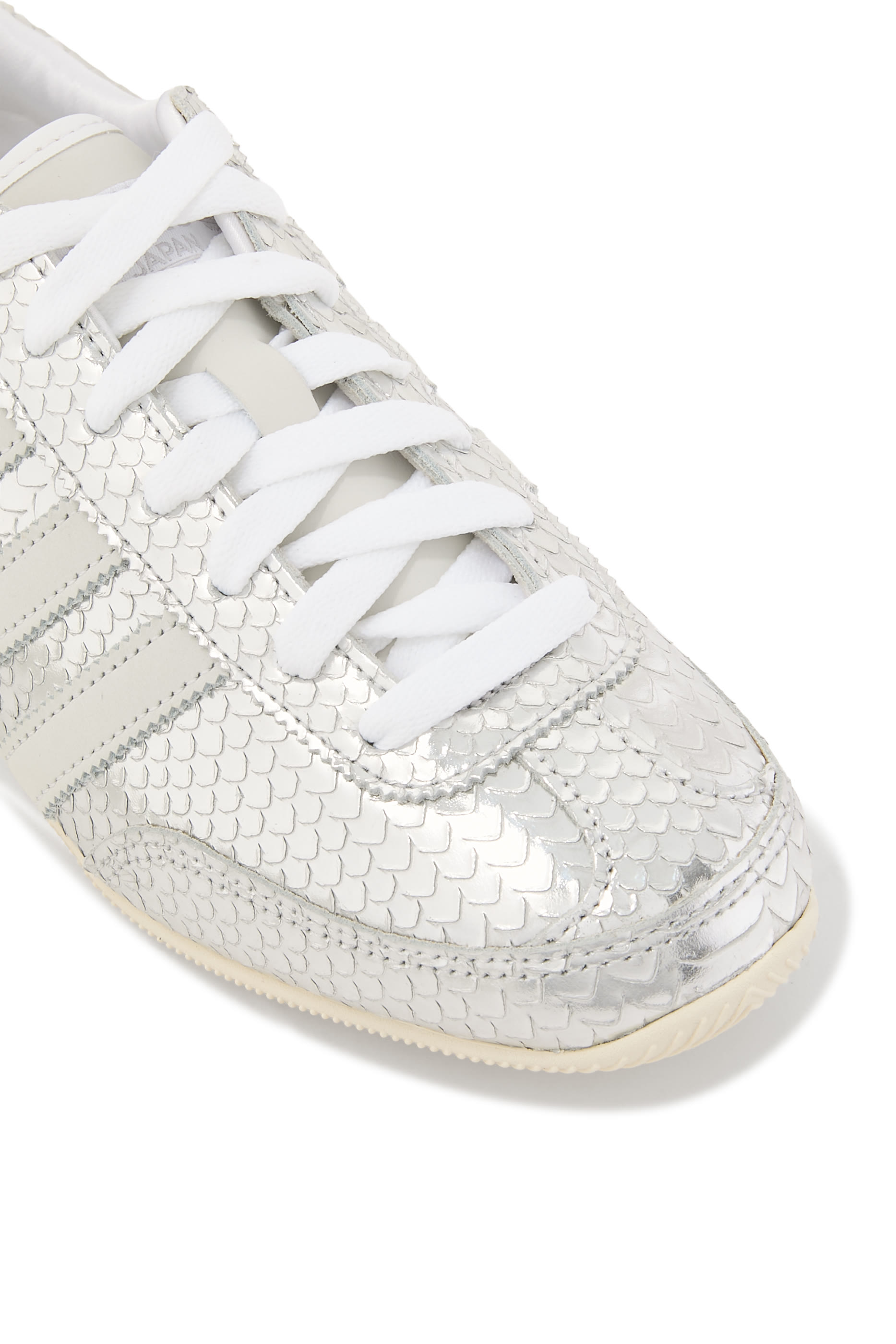 سنيكرز جابان بكاحل منخفض