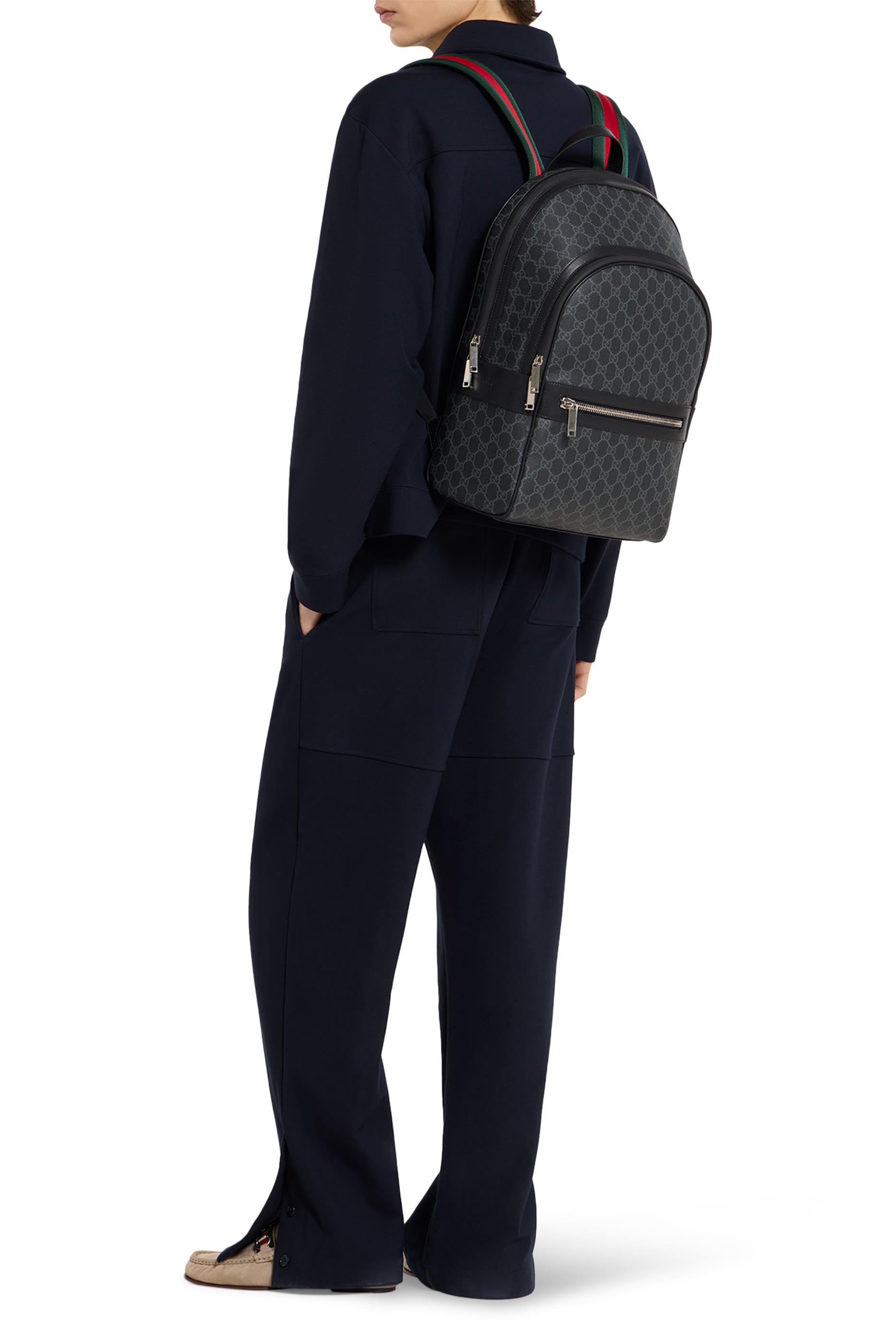 حقيبة ظهر بورتر متوسطة