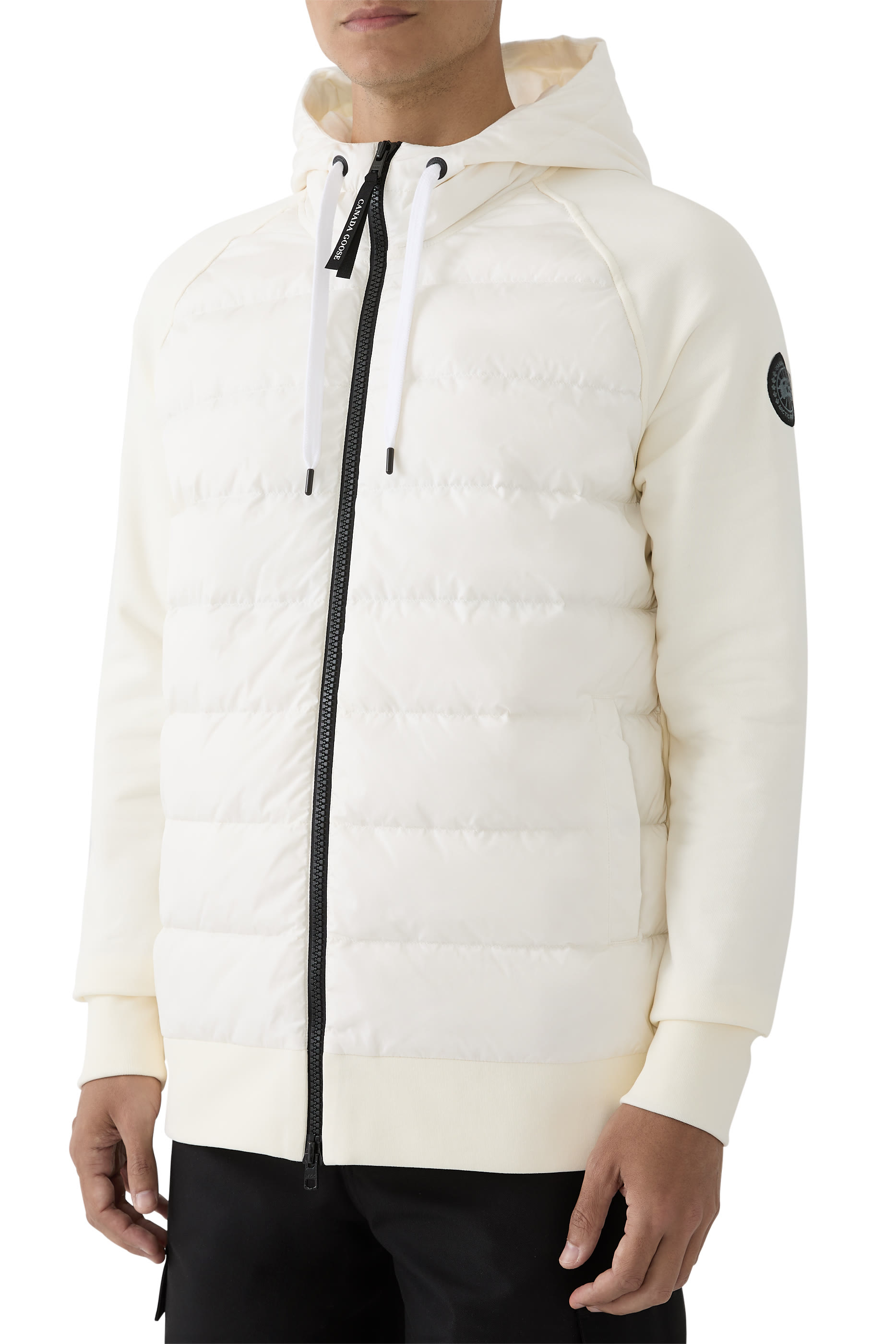 هودي هايبريدج هورون بسحاب كامل